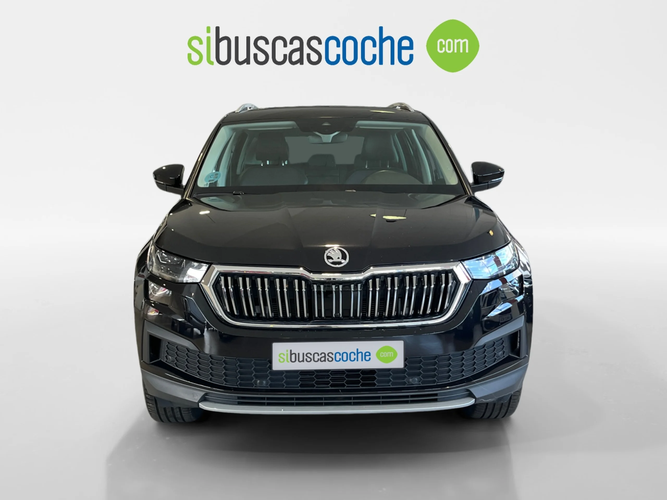 SKODA KODIAQ 2.0 TDI 110KW (150CV) DSG 4X2 STYLE - Foto 19