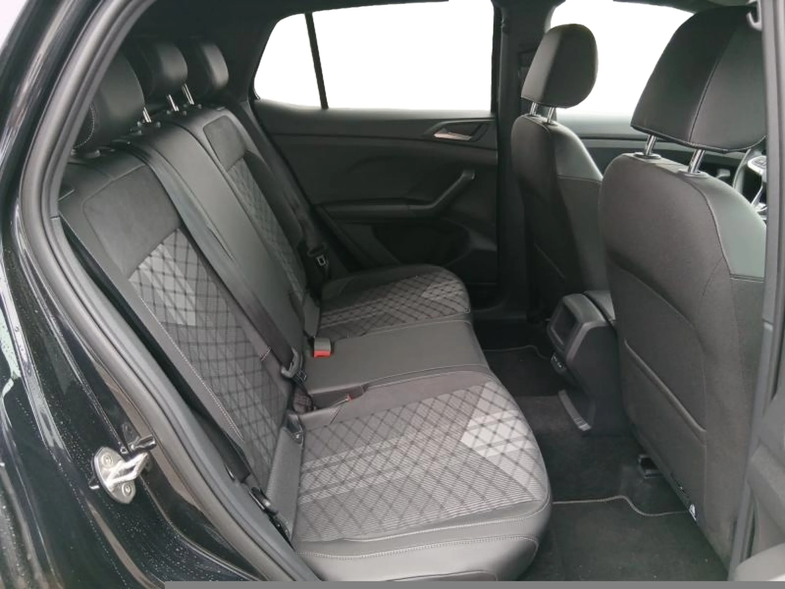 VOLKSWAGEN T CROSS R LINE 1.5 TSI 110KW (150CV) DSG - Foto 7