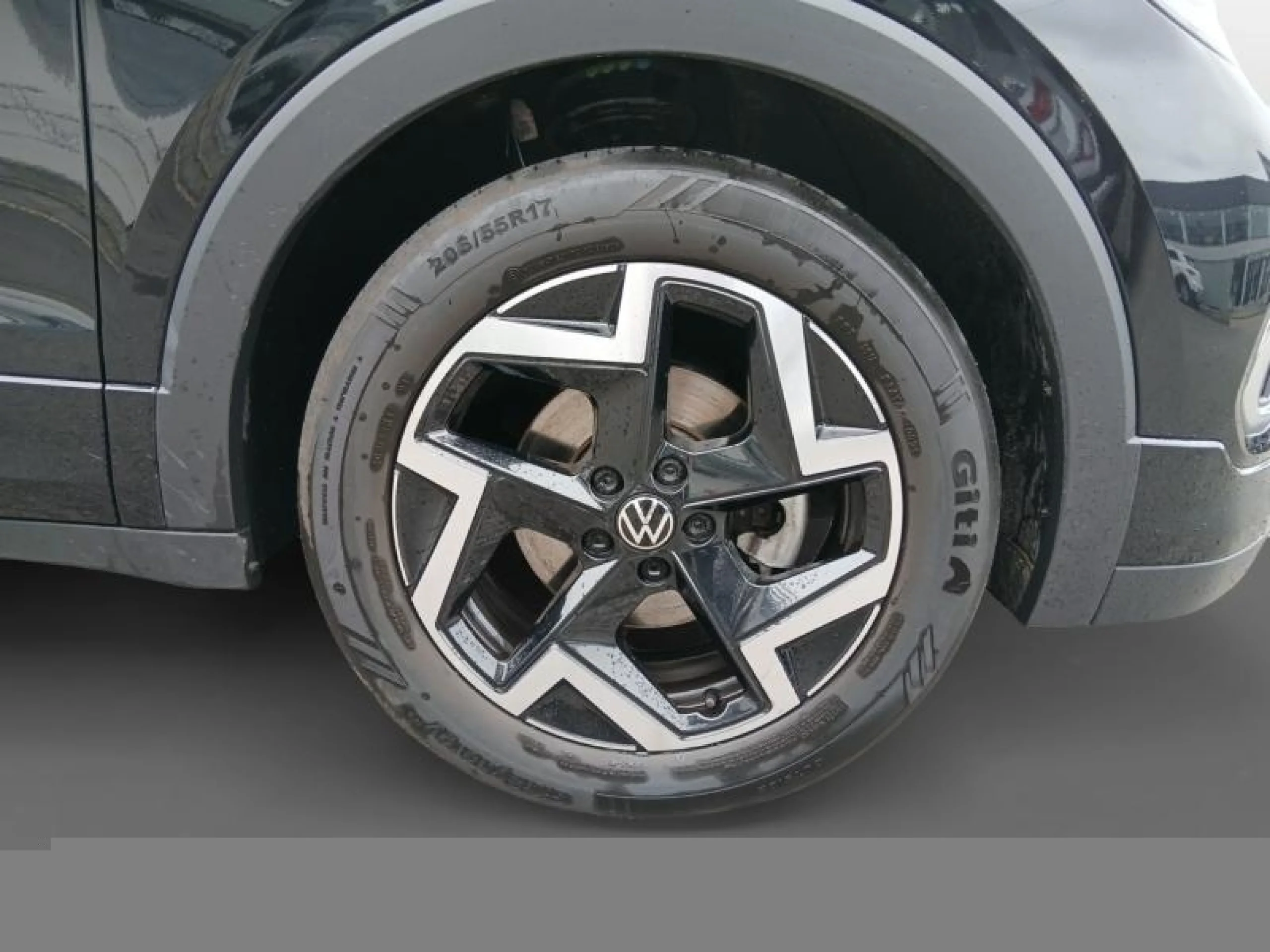 VOLKSWAGEN T CROSS R LINE 1.5 TSI 110KW (150CV) DSG - Foto 9