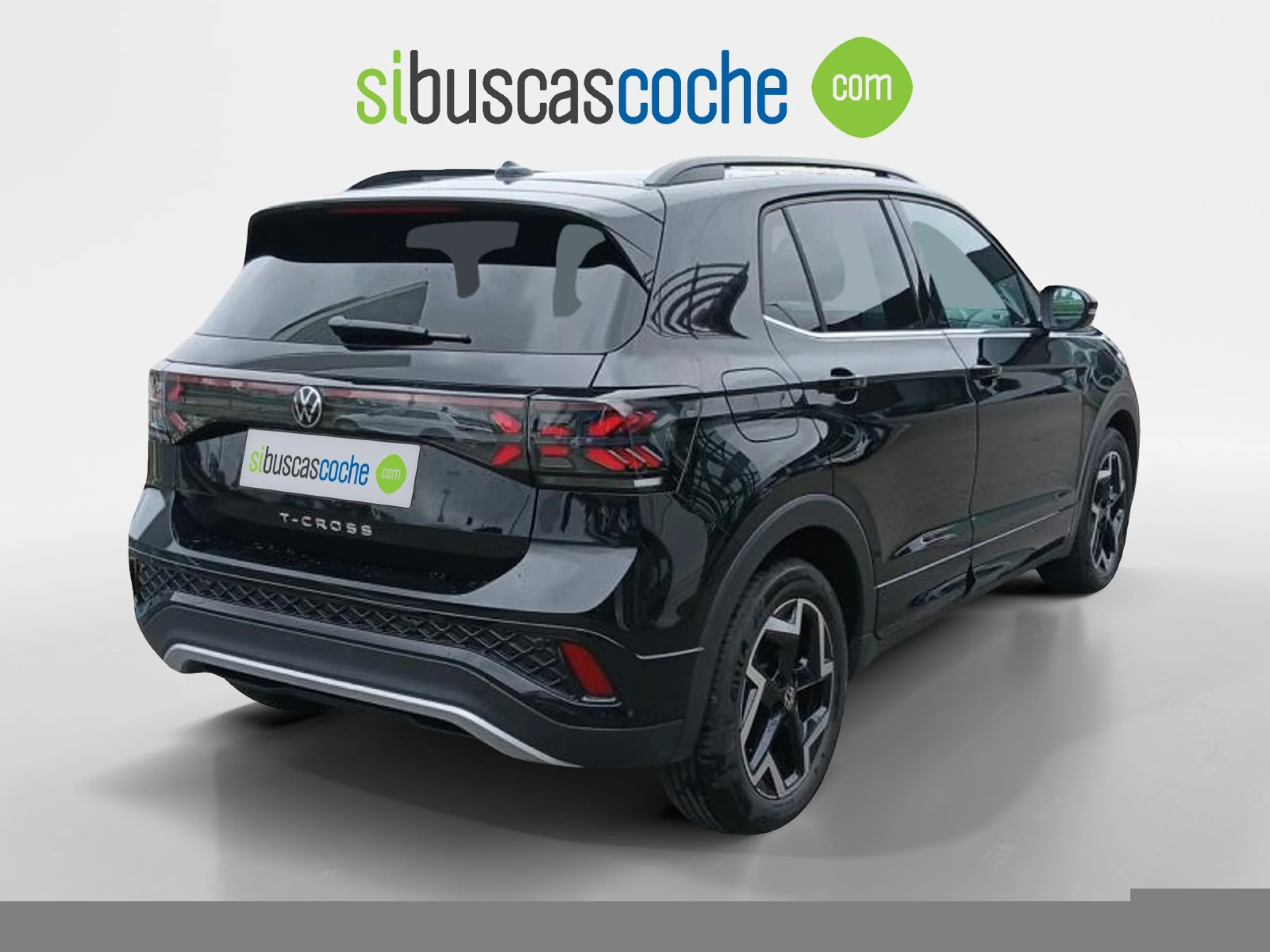 VOLKSWAGEN T CROSS R LINE 1.5 TSI 110KW (150CV) DSG - Foto 11