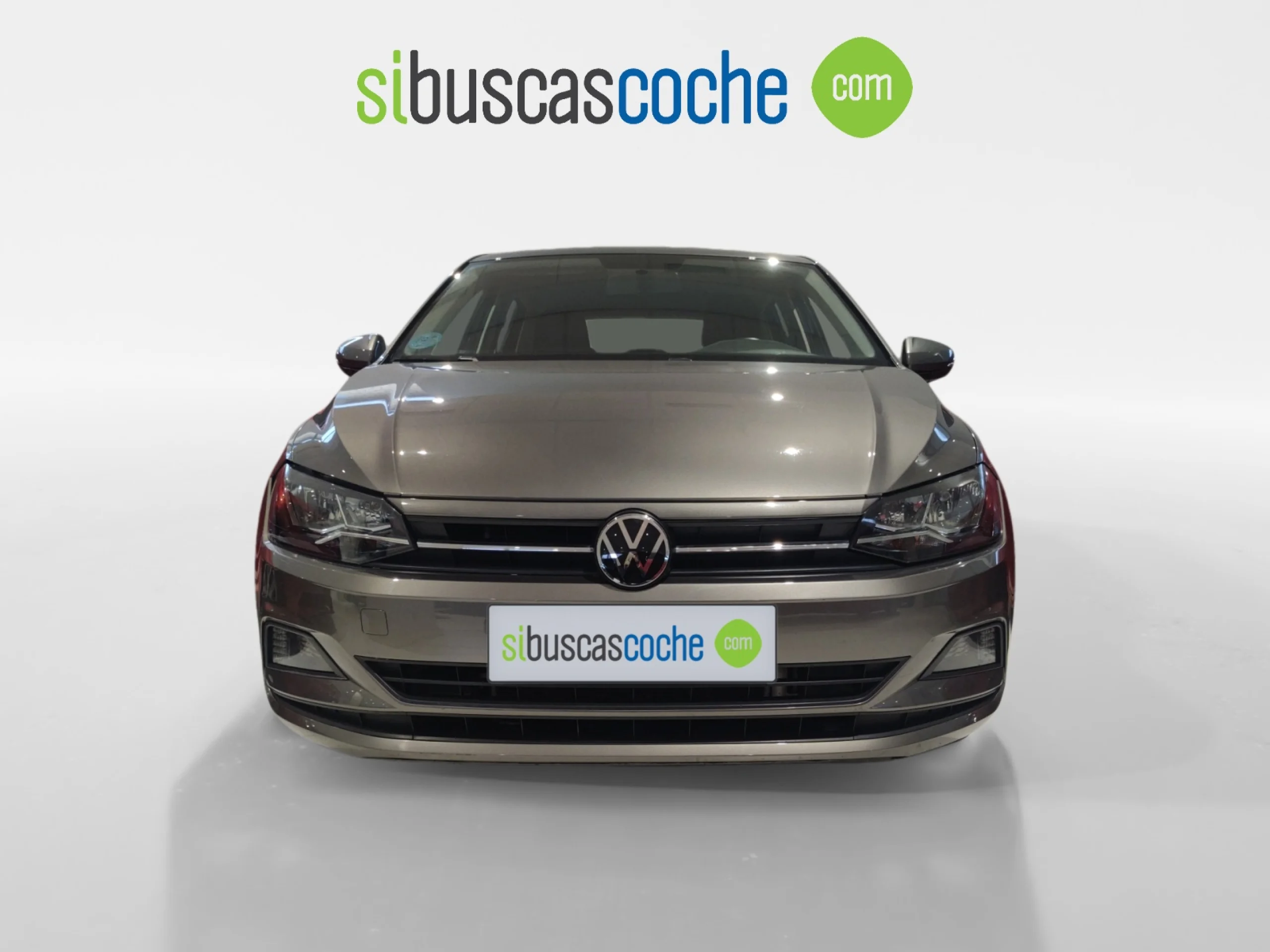VOLKSWAGEN POLO UNITED 1.0 TSI 70KW (95CV) DSG - Foto 11