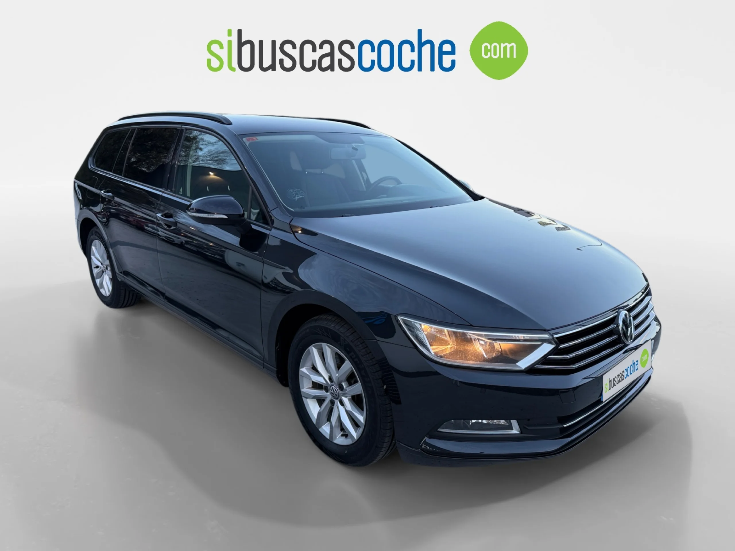 VOLKSWAGEN PASSAT VARIANT EDITION 2.0 TDI 150CV BMT - Foto 1
