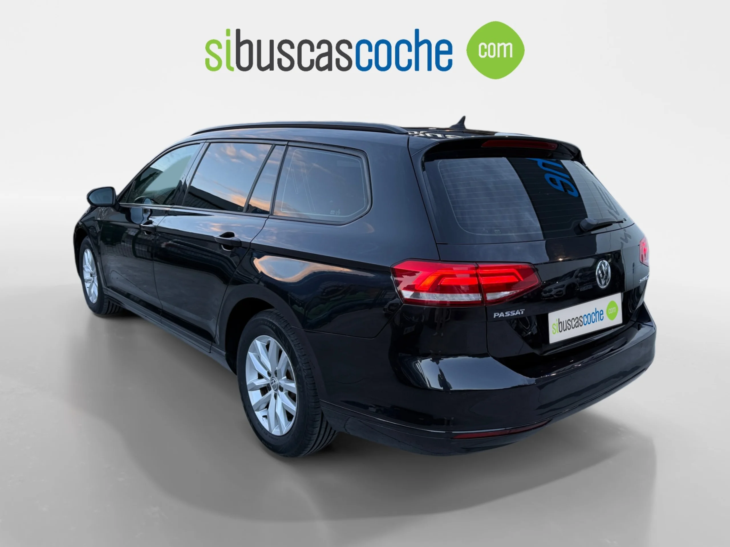 VOLKSWAGEN PASSAT VARIANT EDITION 2.0 TDI 150CV BMT - Foto 2