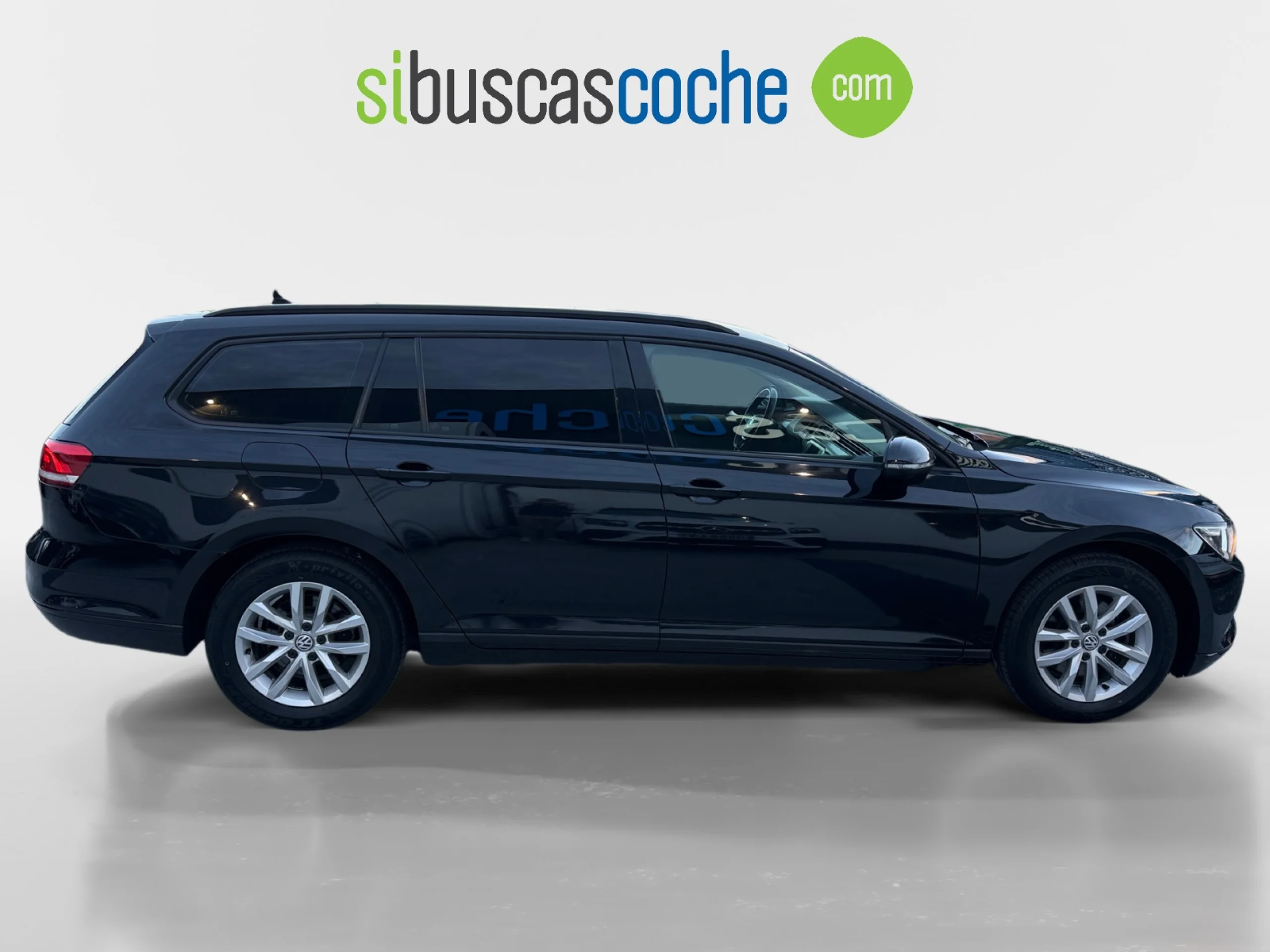 VOLKSWAGEN PASSAT VARIANT EDITION 2.0 TDI 150CV BMT - Foto 3