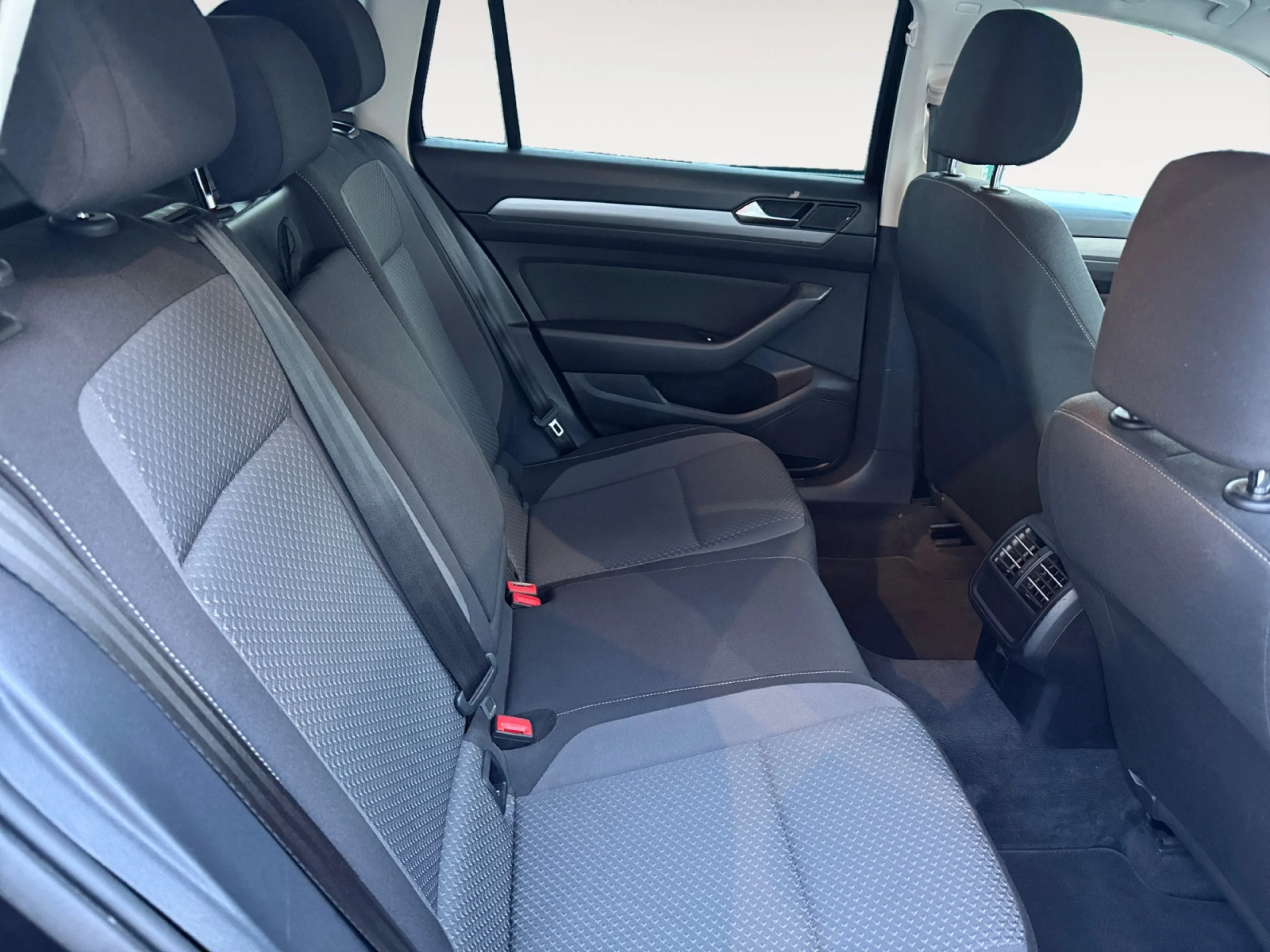 VOLKSWAGEN PASSAT VARIANT EDITION 2.0 TDI 150CV BMT - Foto 6