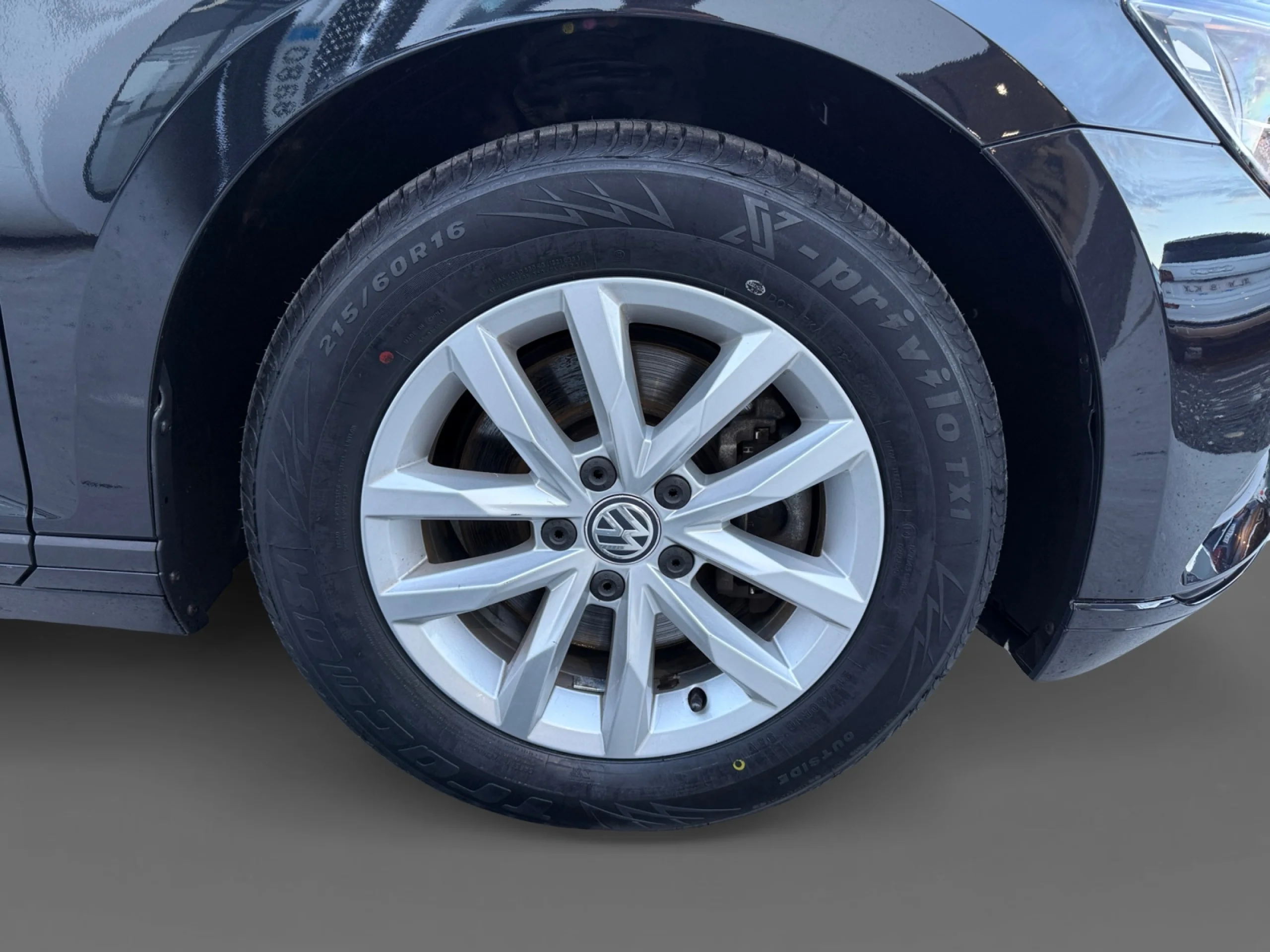 VOLKSWAGEN PASSAT VARIANT EDITION 2.0 TDI 150CV BMT - Foto 8