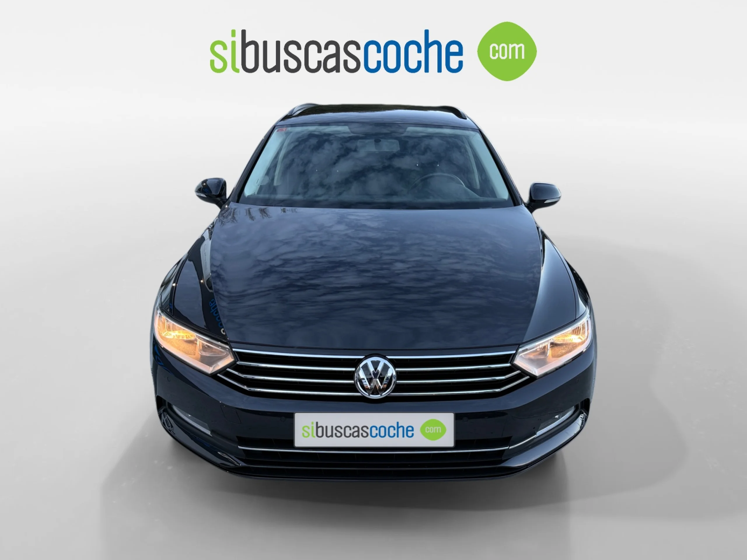 VOLKSWAGEN PASSAT VARIANT EDITION 2.0 TDI 150CV BMT - Foto 12