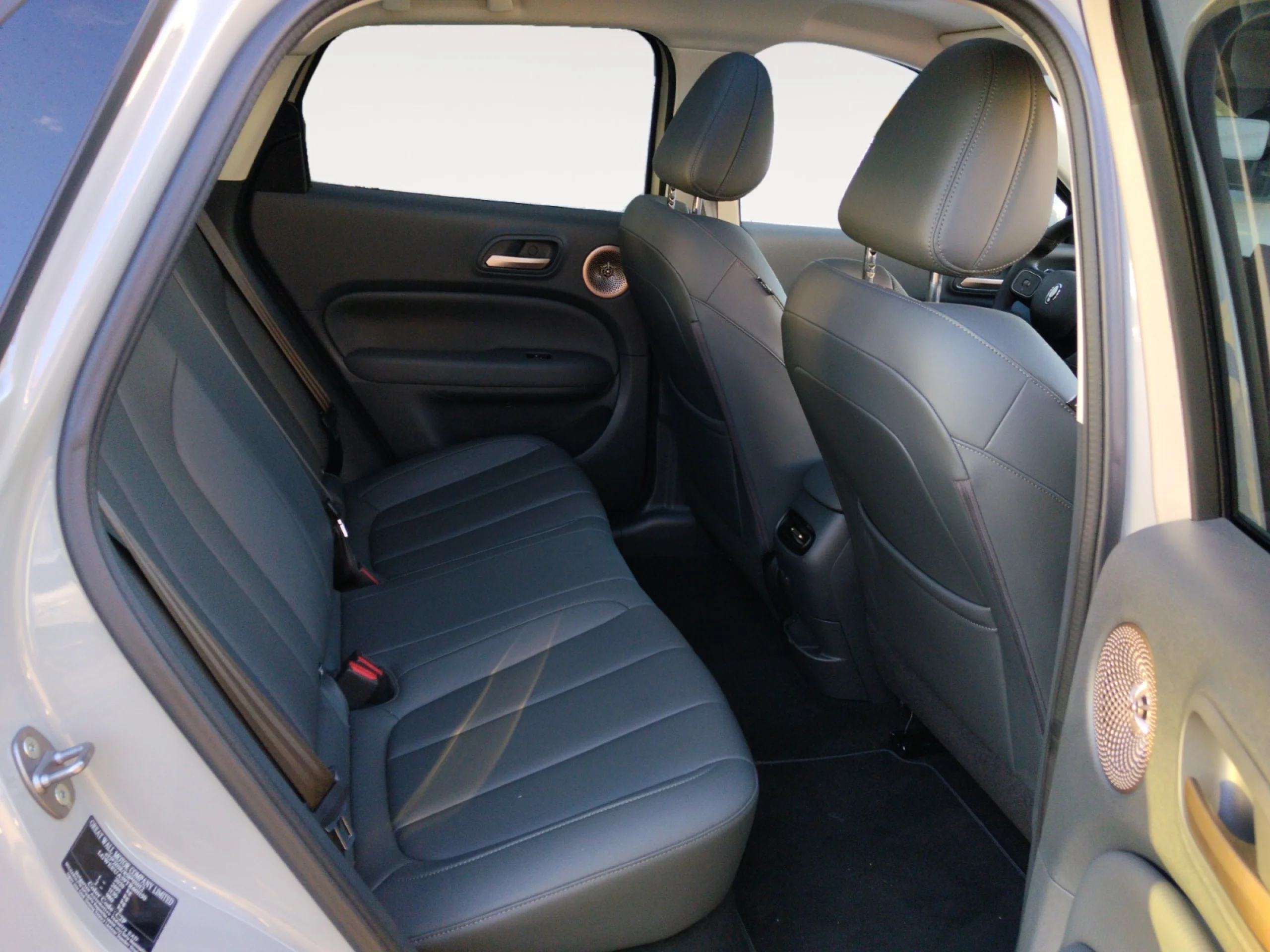 GWM ORA 5 1.5T HEV ADVANCE DHT - Foto 6