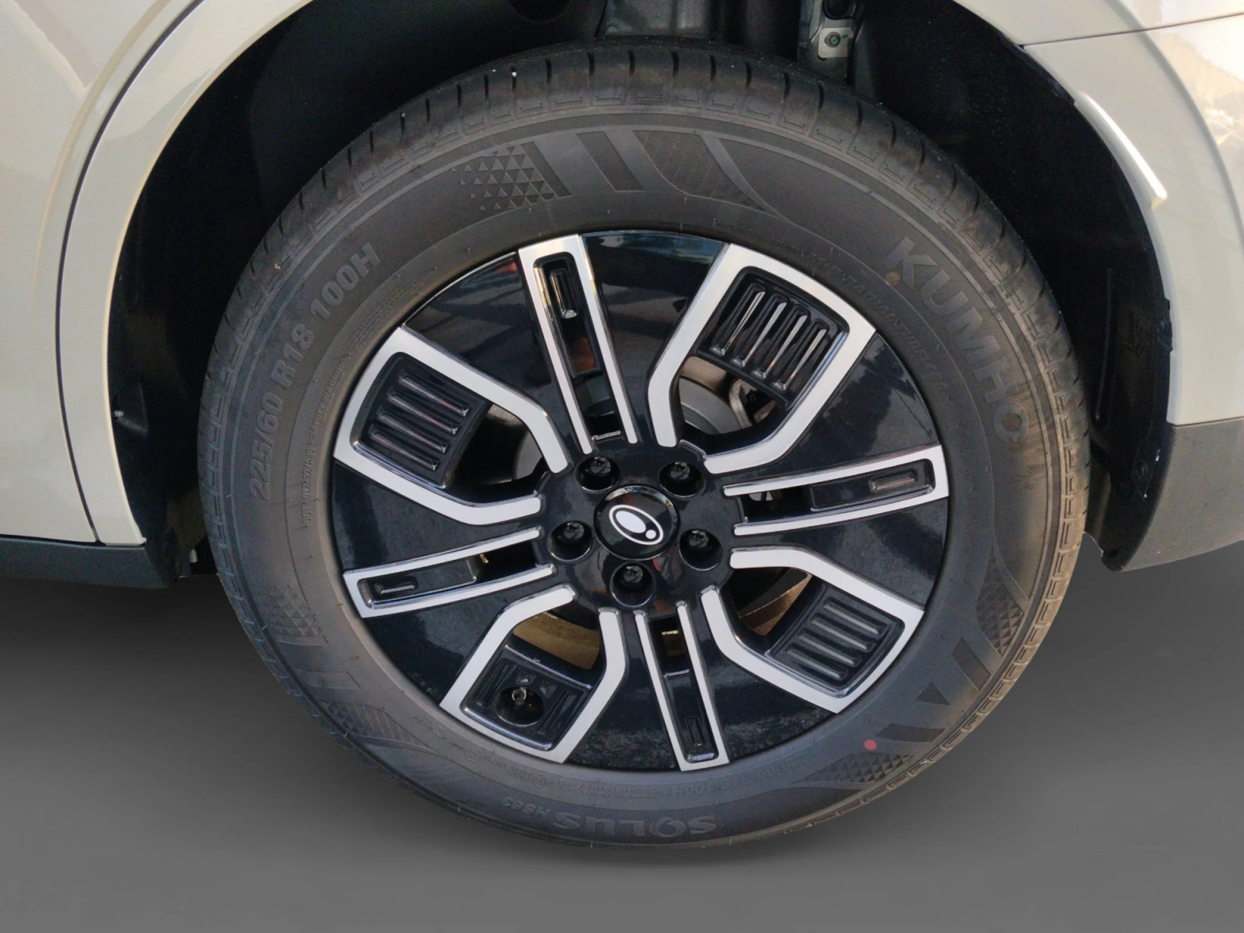 GWM ORA 5 1.5T HEV ADVANCE DHT - Foto 9