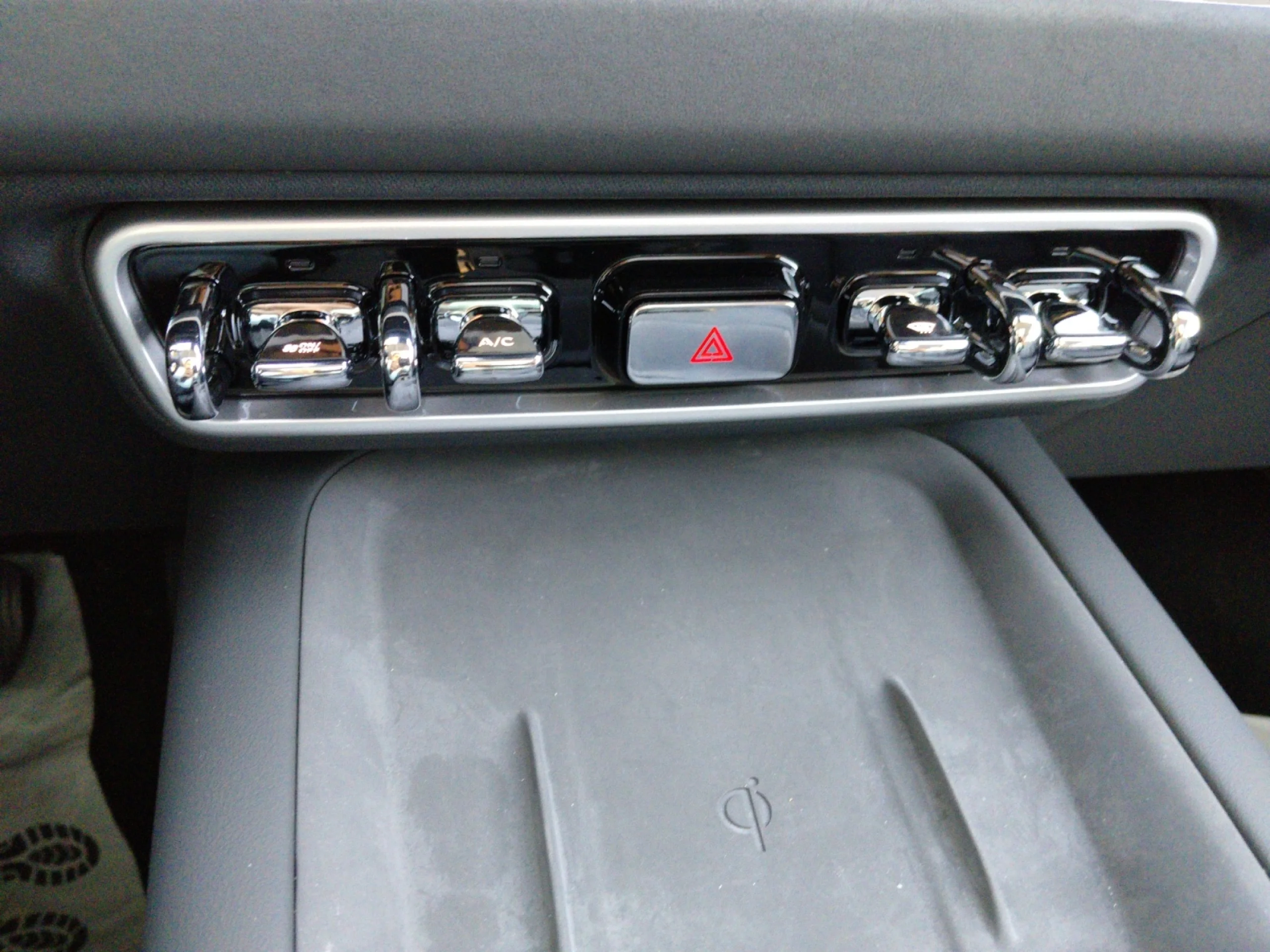 GWM ORA 5 1.5T HEV ADVANCE DHT - Foto 14