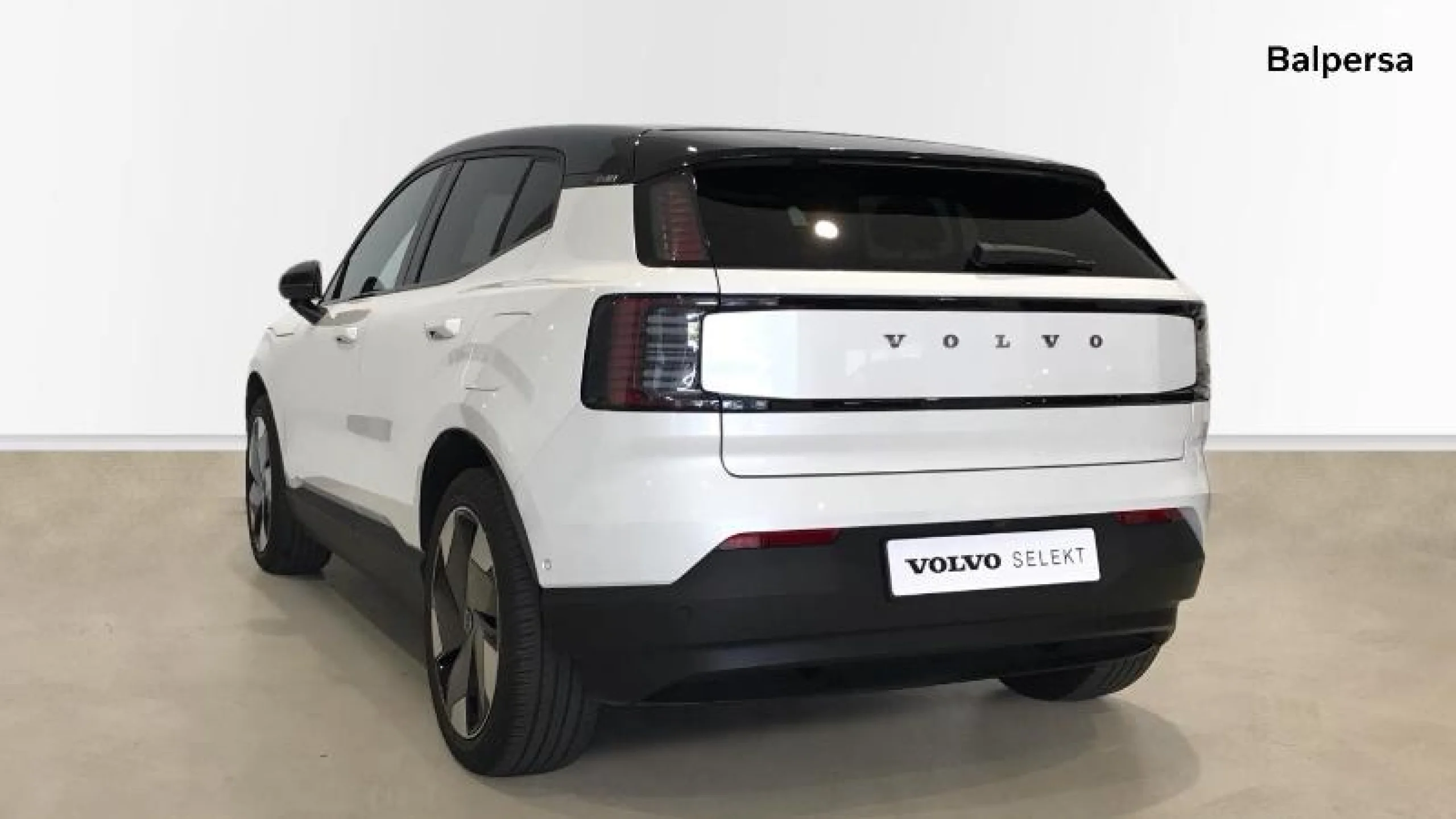 VOLVO EX30 TWIN MOTOR AWD ULTRA AUTO - Foto 2