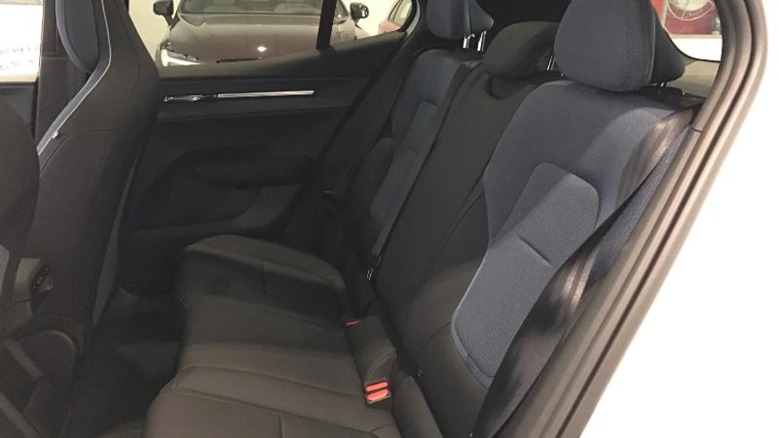 VOLVO EX30 TWIN MOTOR AWD ULTRA AUTO - Foto 10