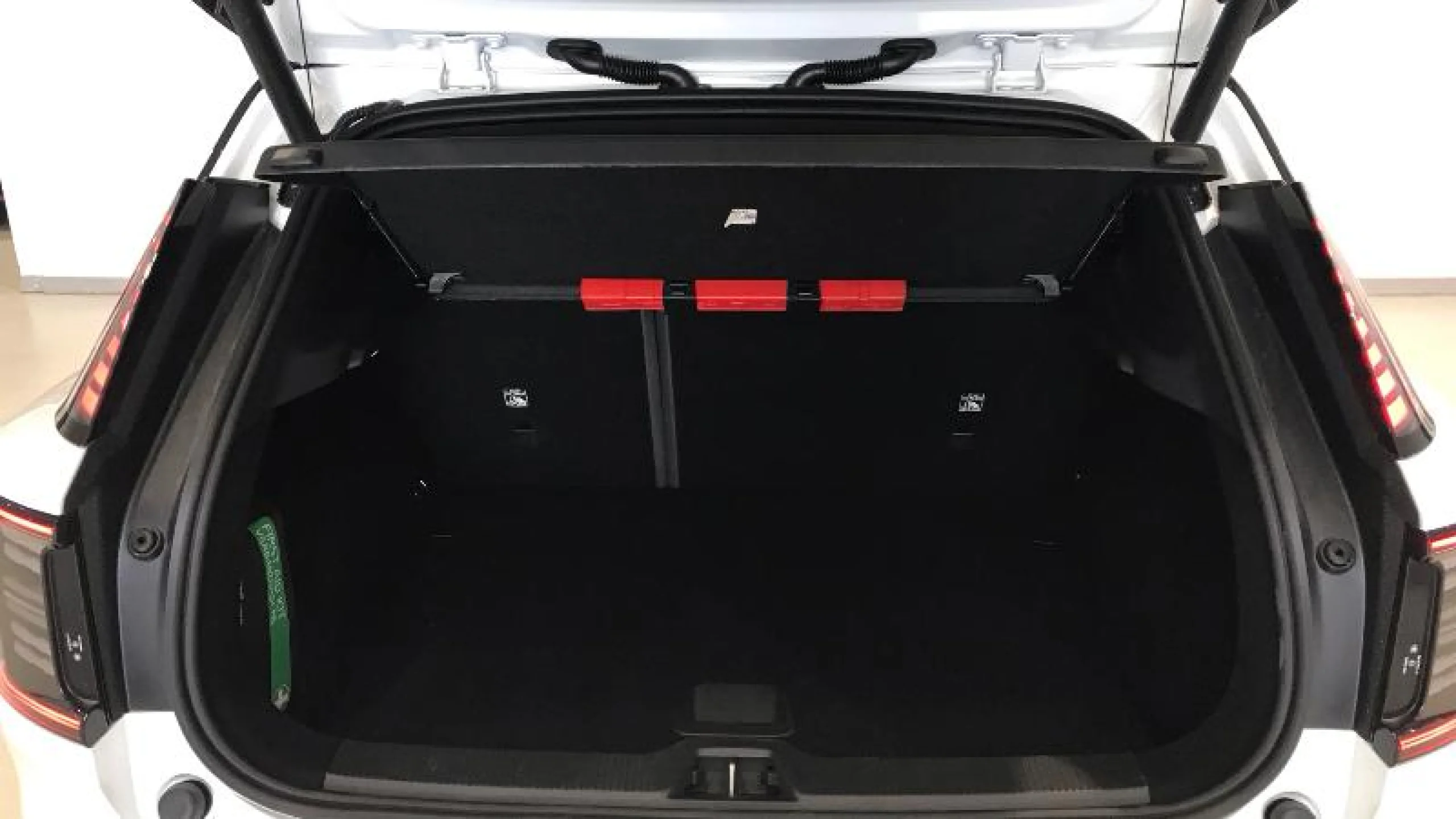 VOLVO EX30 TWIN MOTOR AWD ULTRA AUTO - Foto 11