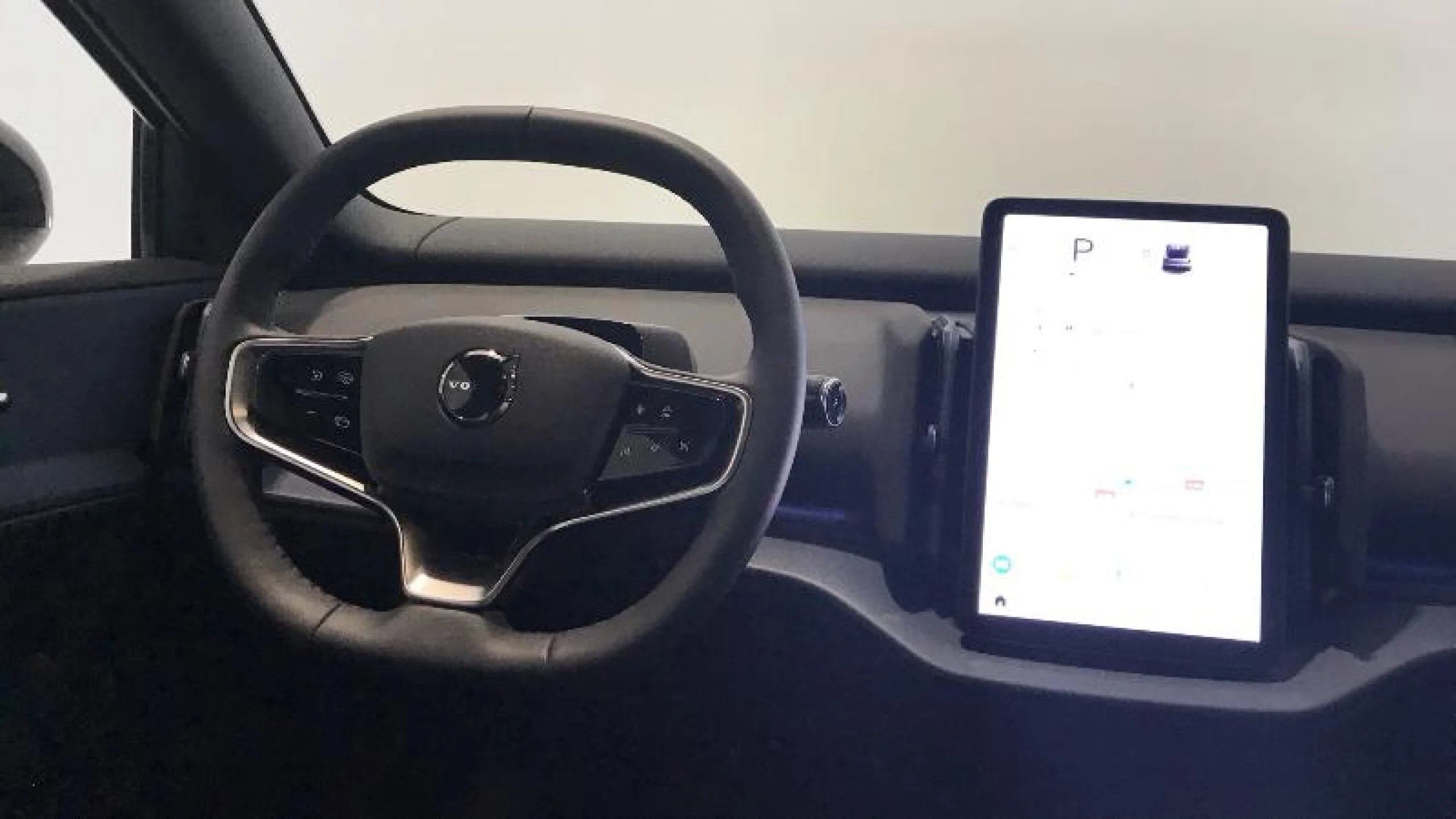 VOLVO EX30 TWIN MOTOR AWD ULTRA AUTO - Foto 12