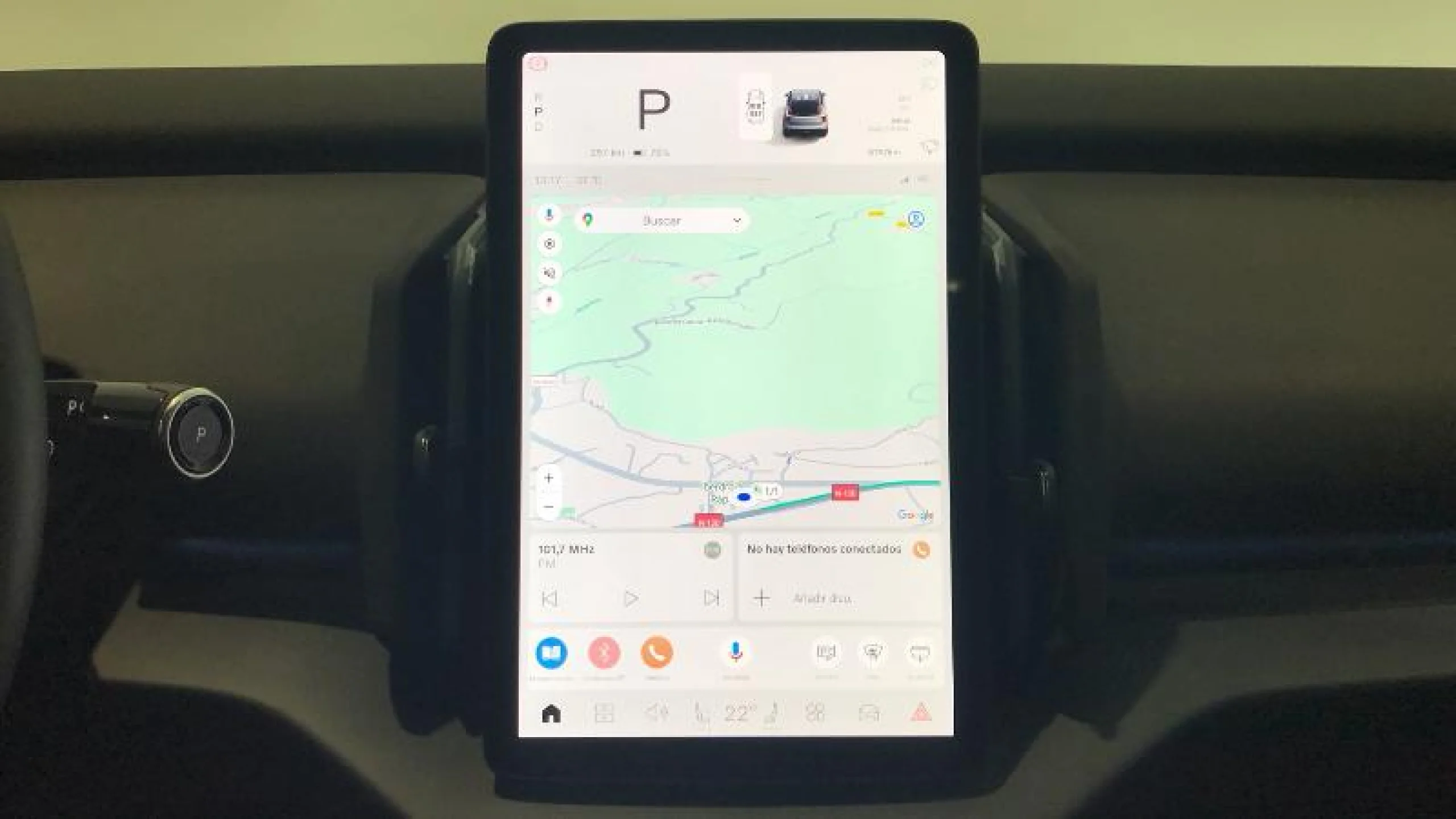 VOLVO EX30 TWIN MOTOR AWD ULTRA AUTO - Foto 14