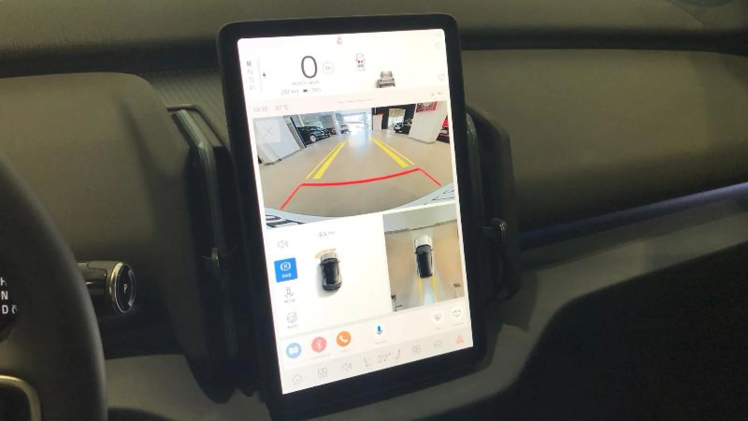 VOLVO EX30 TWIN MOTOR AWD ULTRA AUTO - Foto 18