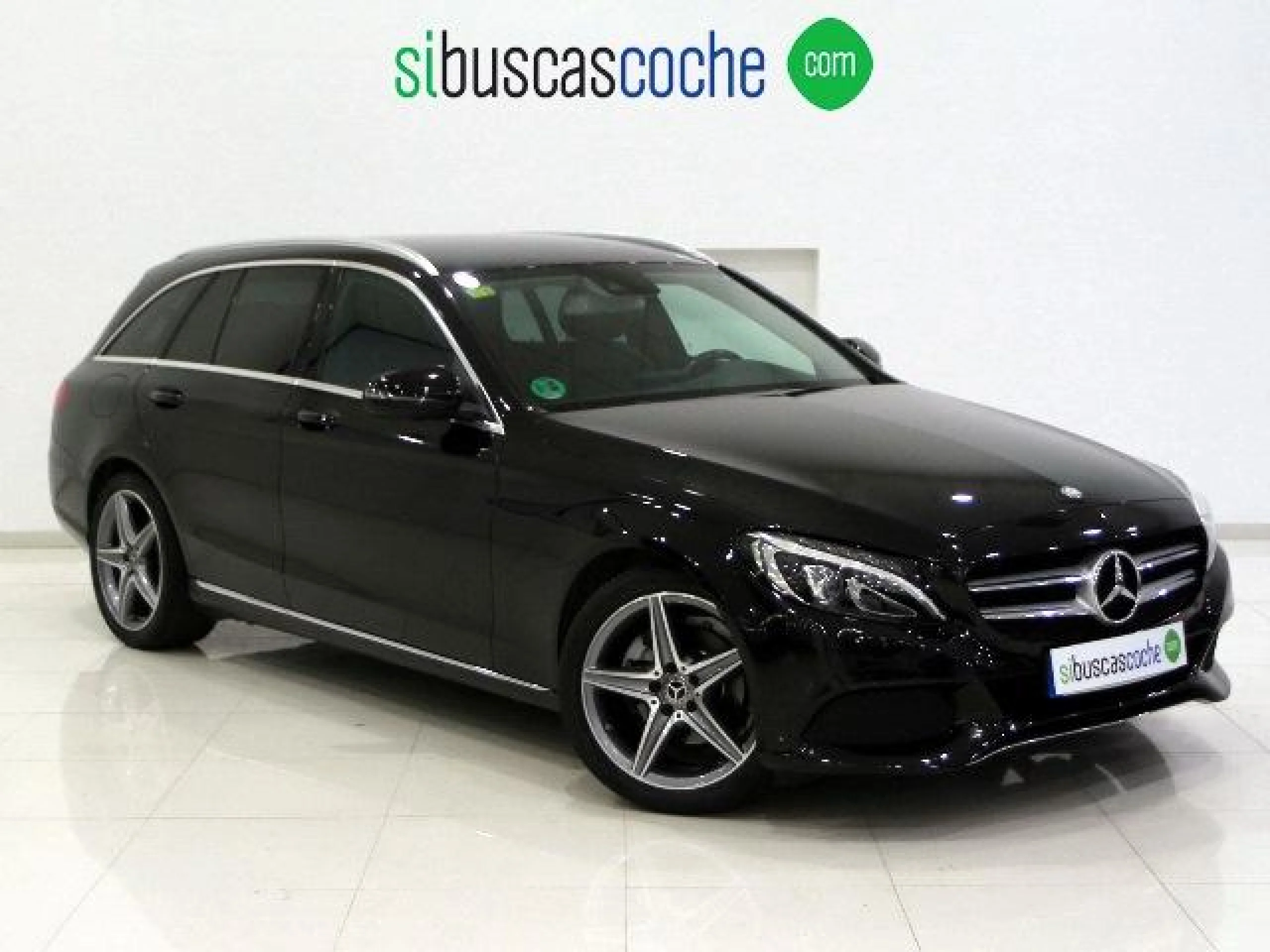 MERCEDES-BENZ CLASE C C 220 BLUETEC AVANTGARDE - Foto 1