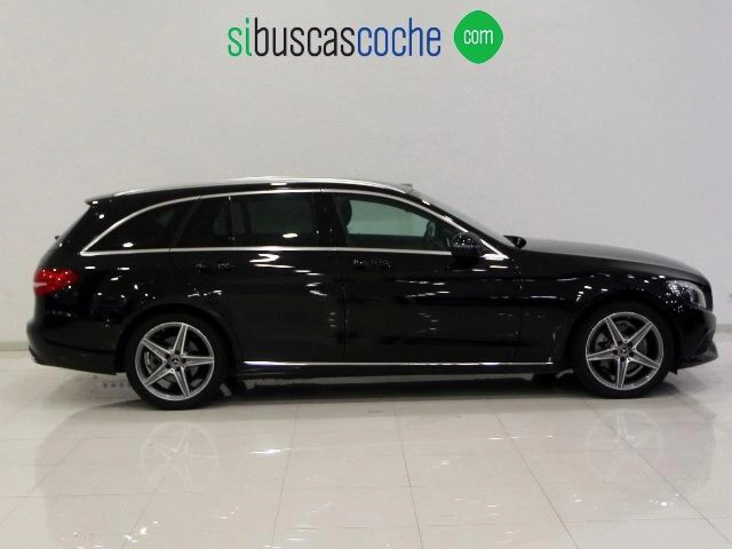 MERCEDES-BENZ CLASE C C 220 BLUETEC AVANTGARDE - Foto 3