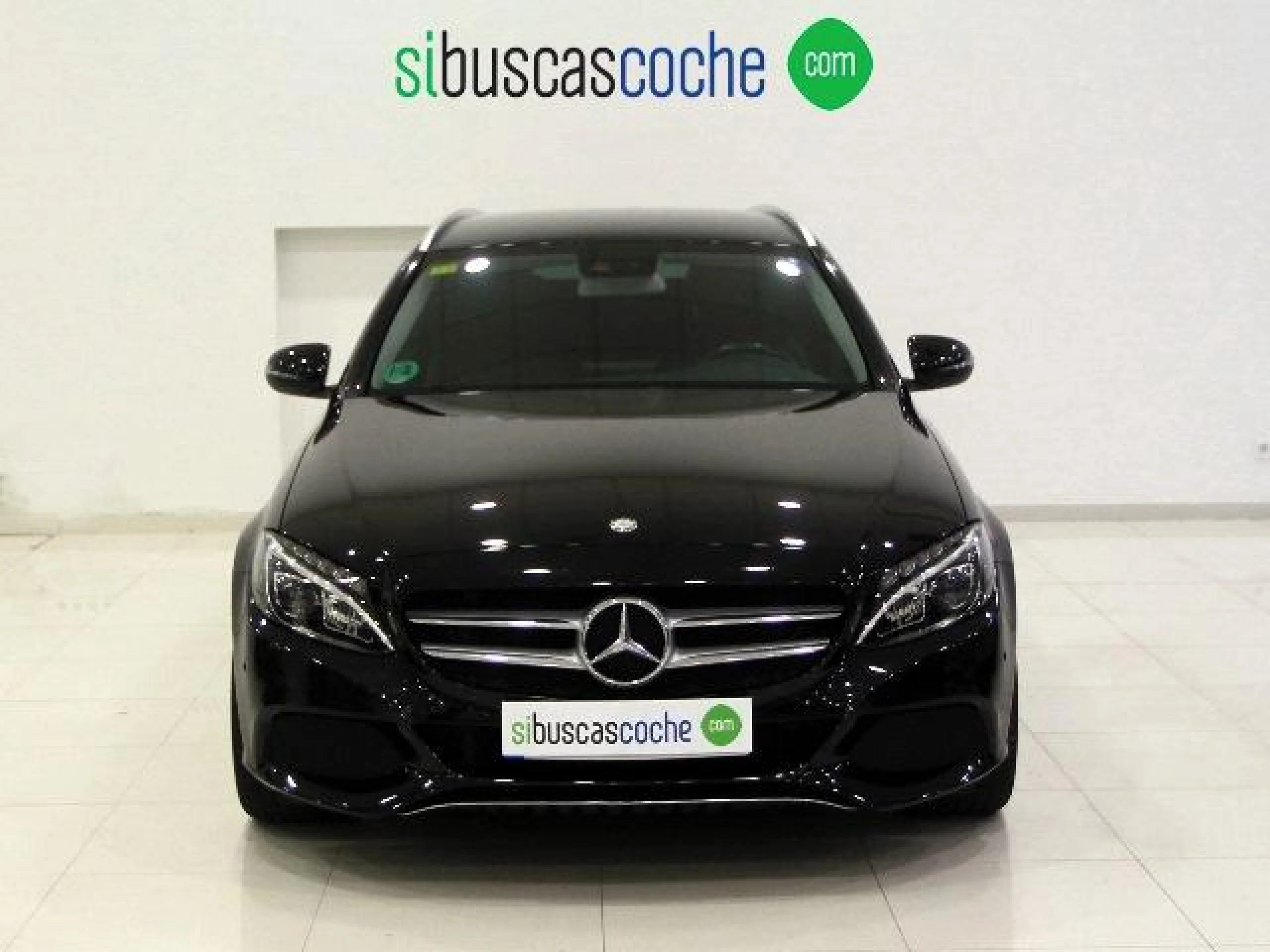 MERCEDES-BENZ CLASE C C 220 BLUETEC AVANTGARDE - Foto 16