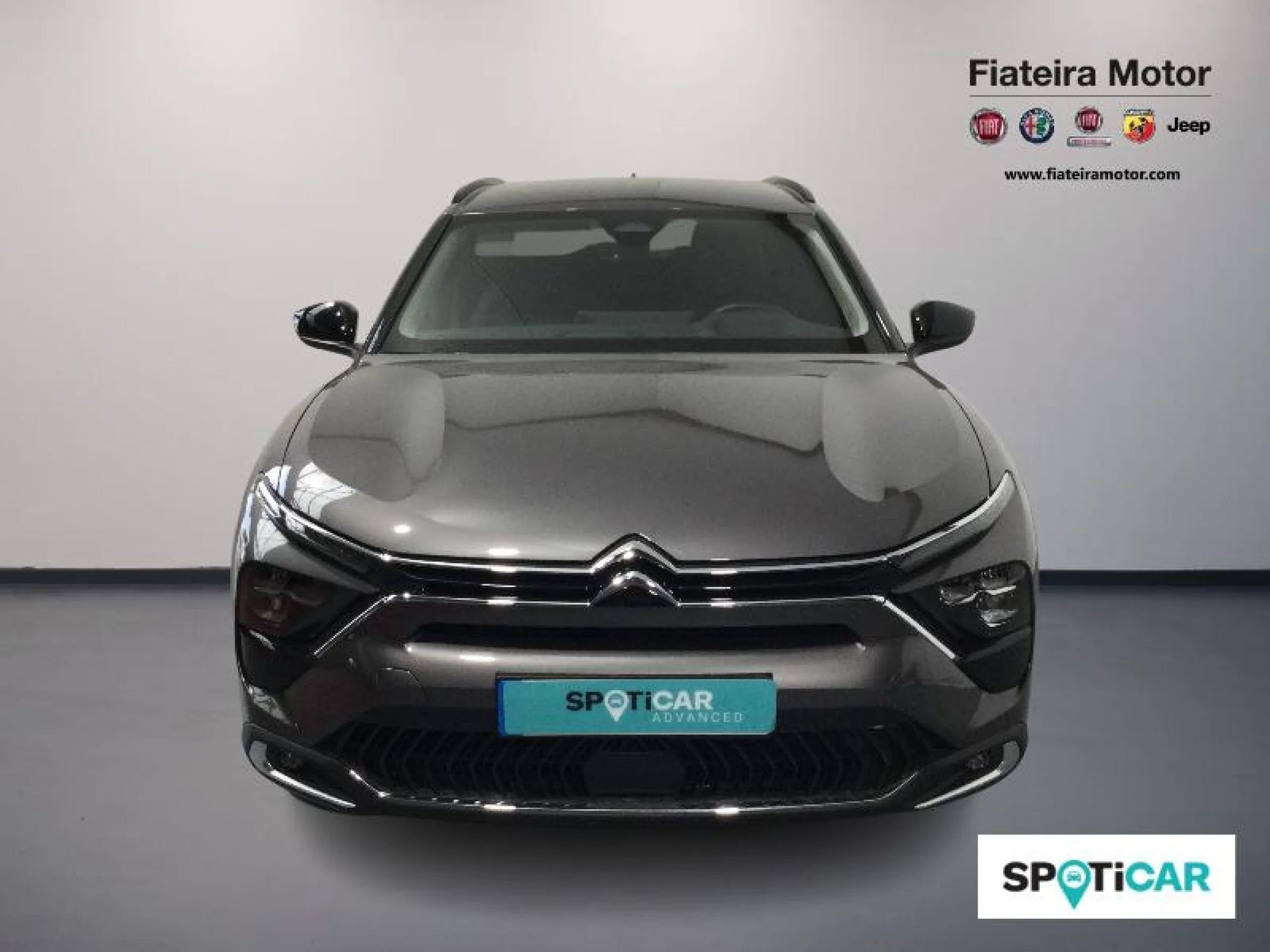 CITROEN C5 X HYBRID 180 E EAT8 SHINE - Foto 2