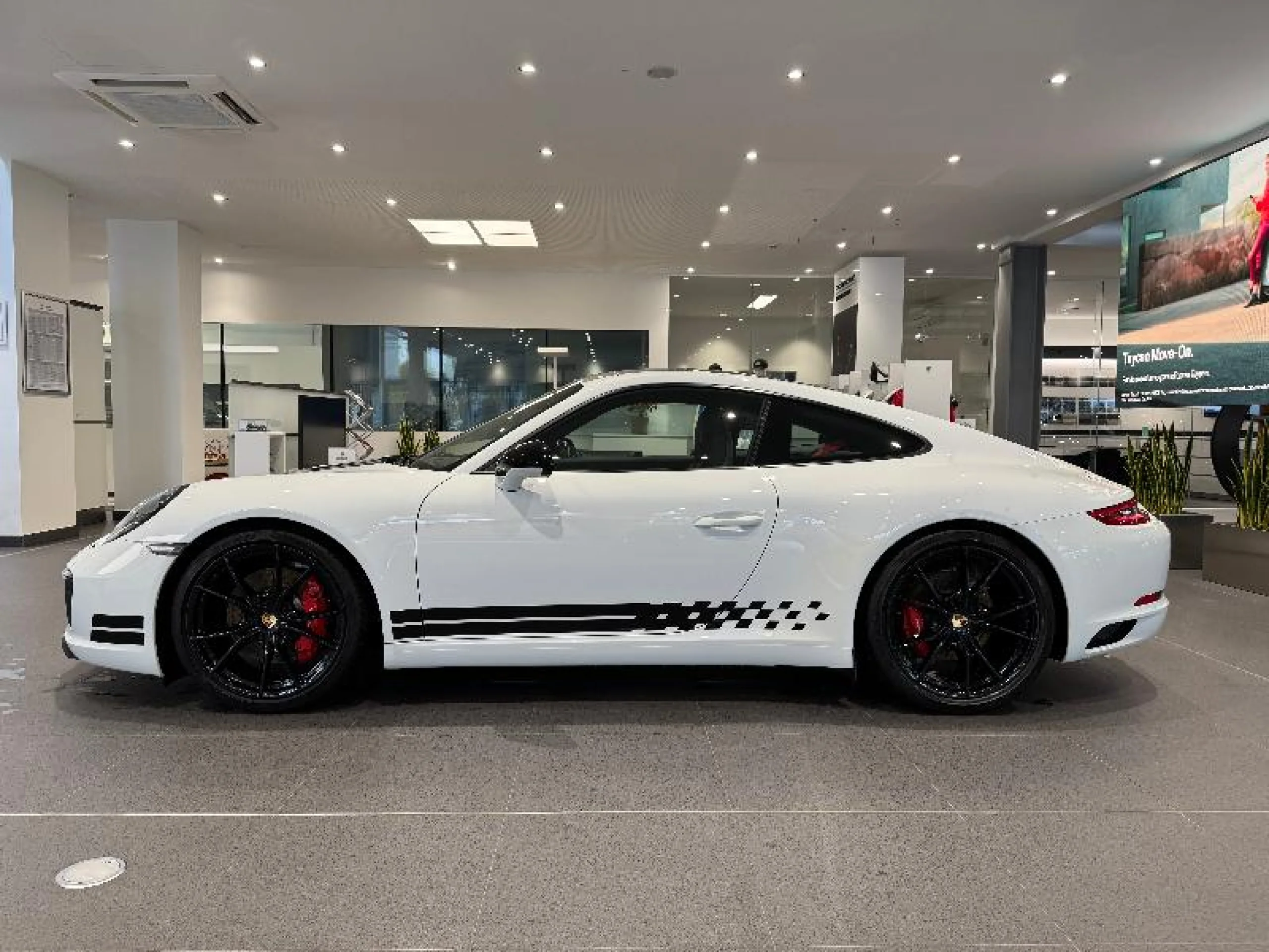 PORSCHE 911 CARRERA S COUPÉ - Foto 2