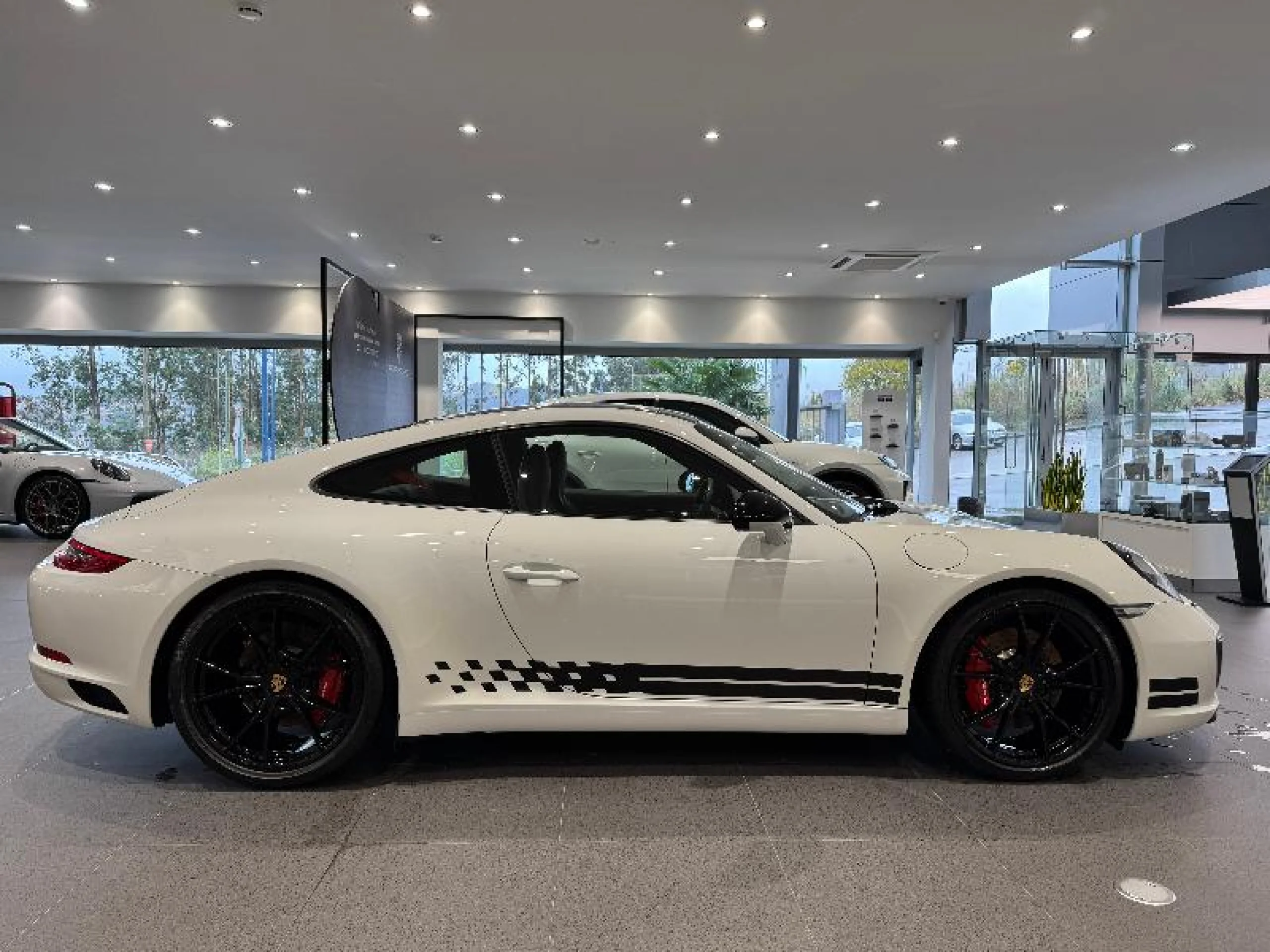 PORSCHE 911 CARRERA S COUPÉ - Foto 6