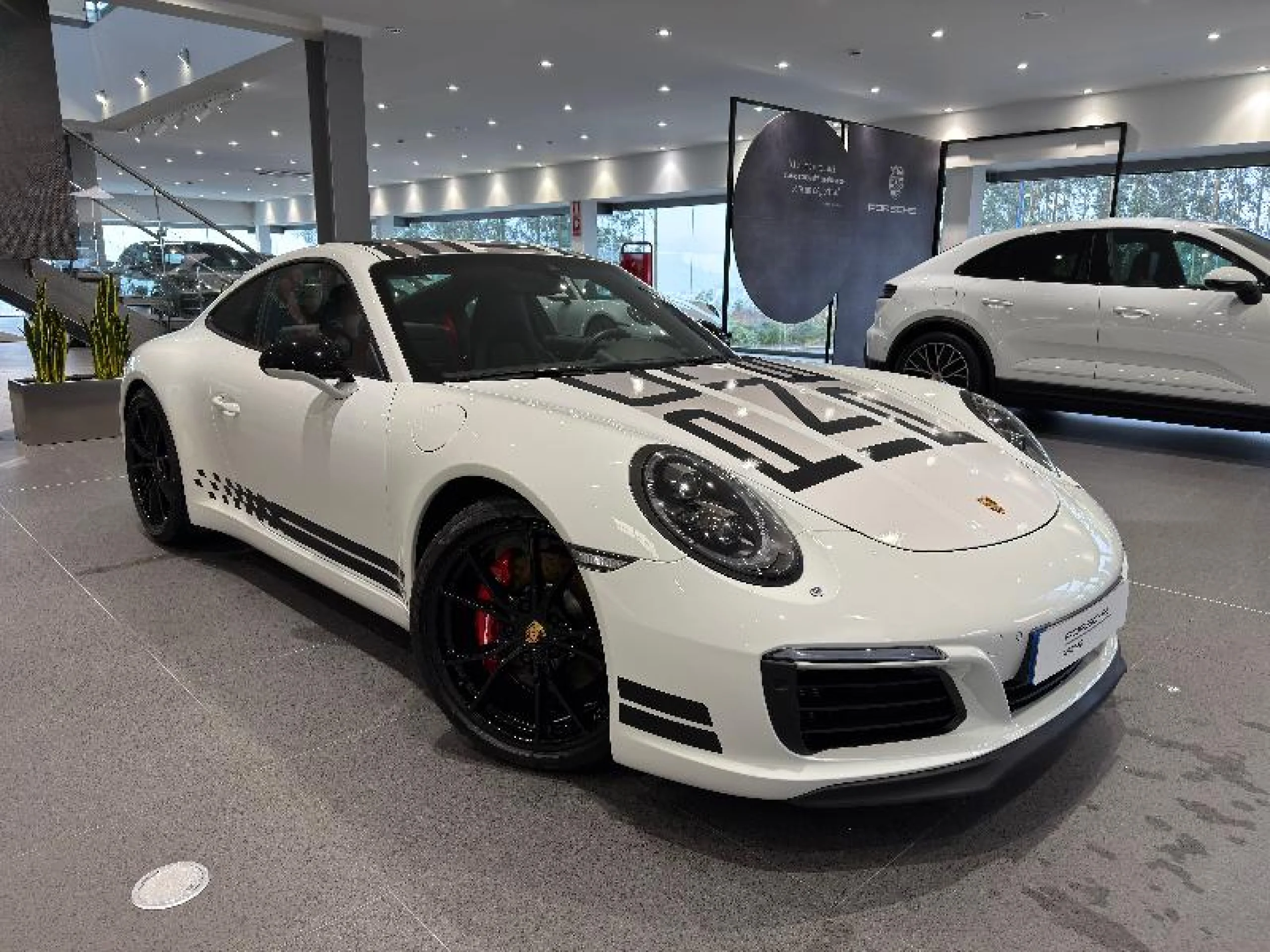 PORSCHE 911 CARRERA S COUPÉ - Foto 7