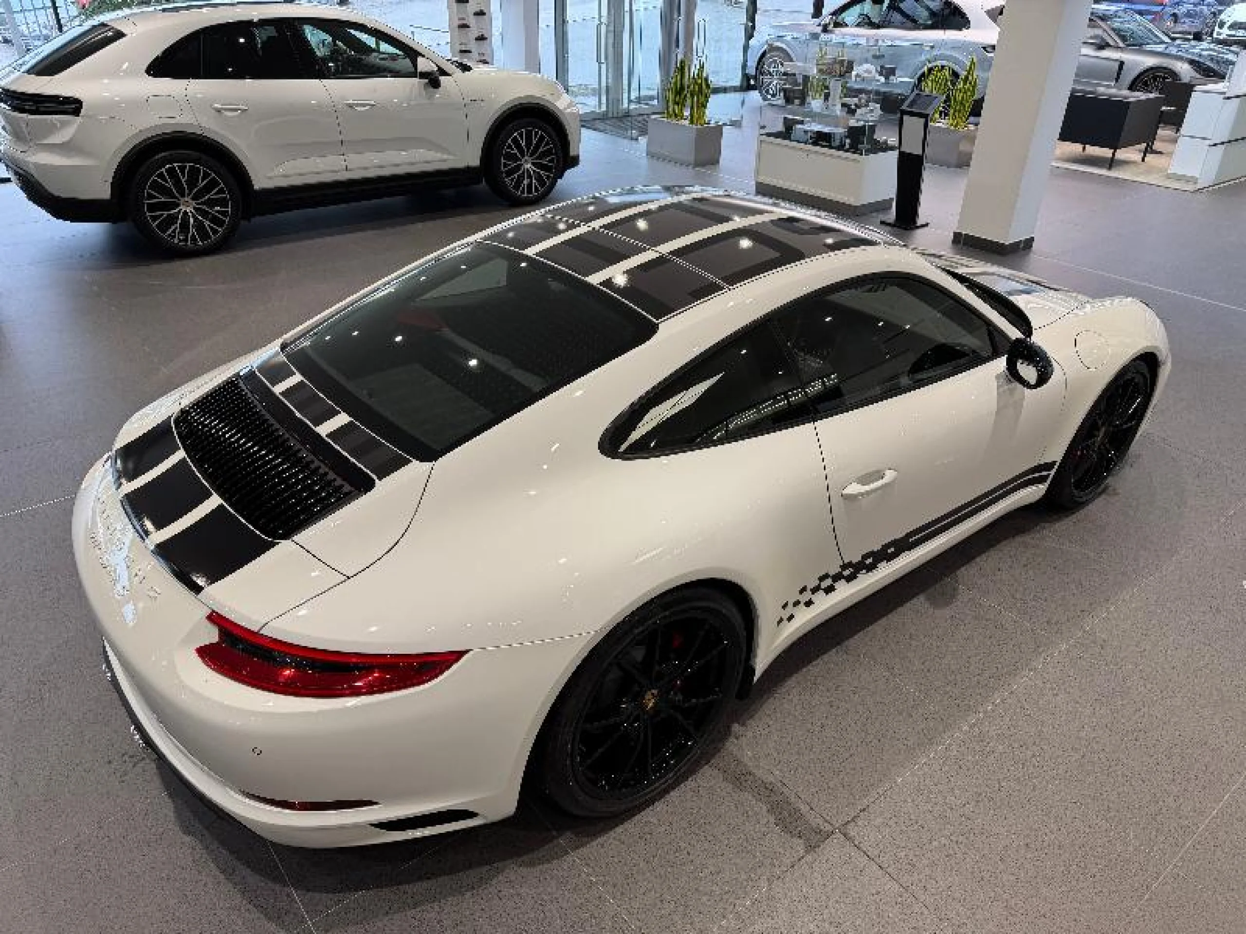 PORSCHE 911 CARRERA S COUPÉ - Foto 10