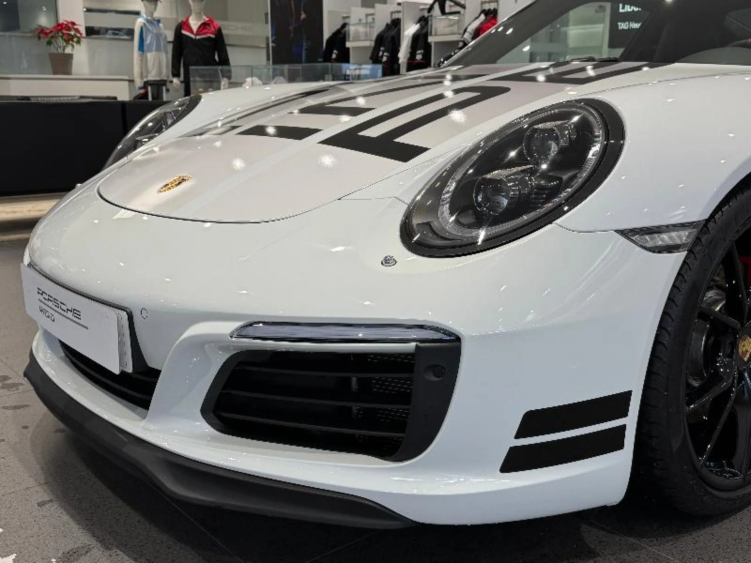 PORSCHE 911 CARRERA S COUPÉ - Foto 11