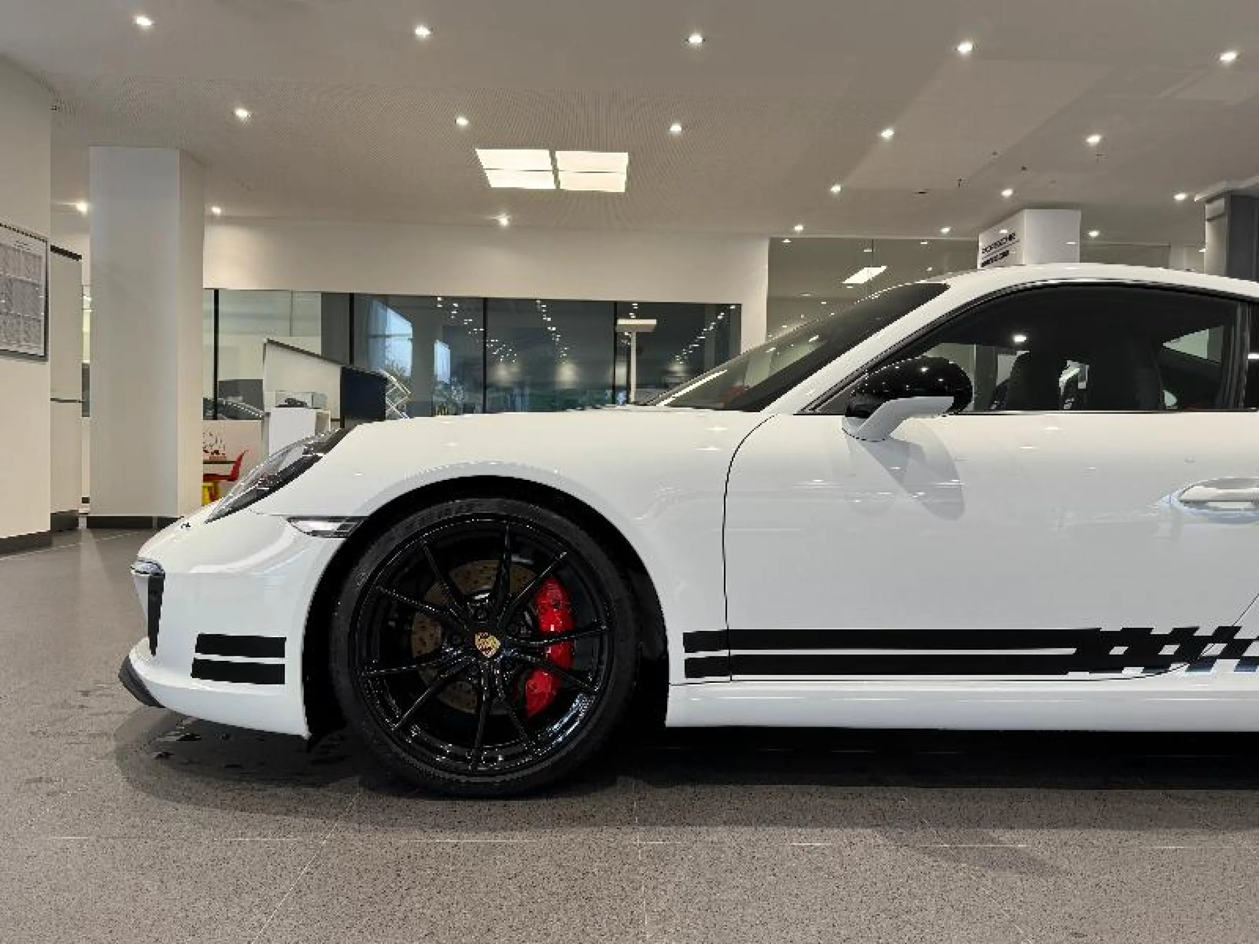 PORSCHE 911 CARRERA S COUPÉ - Foto 12