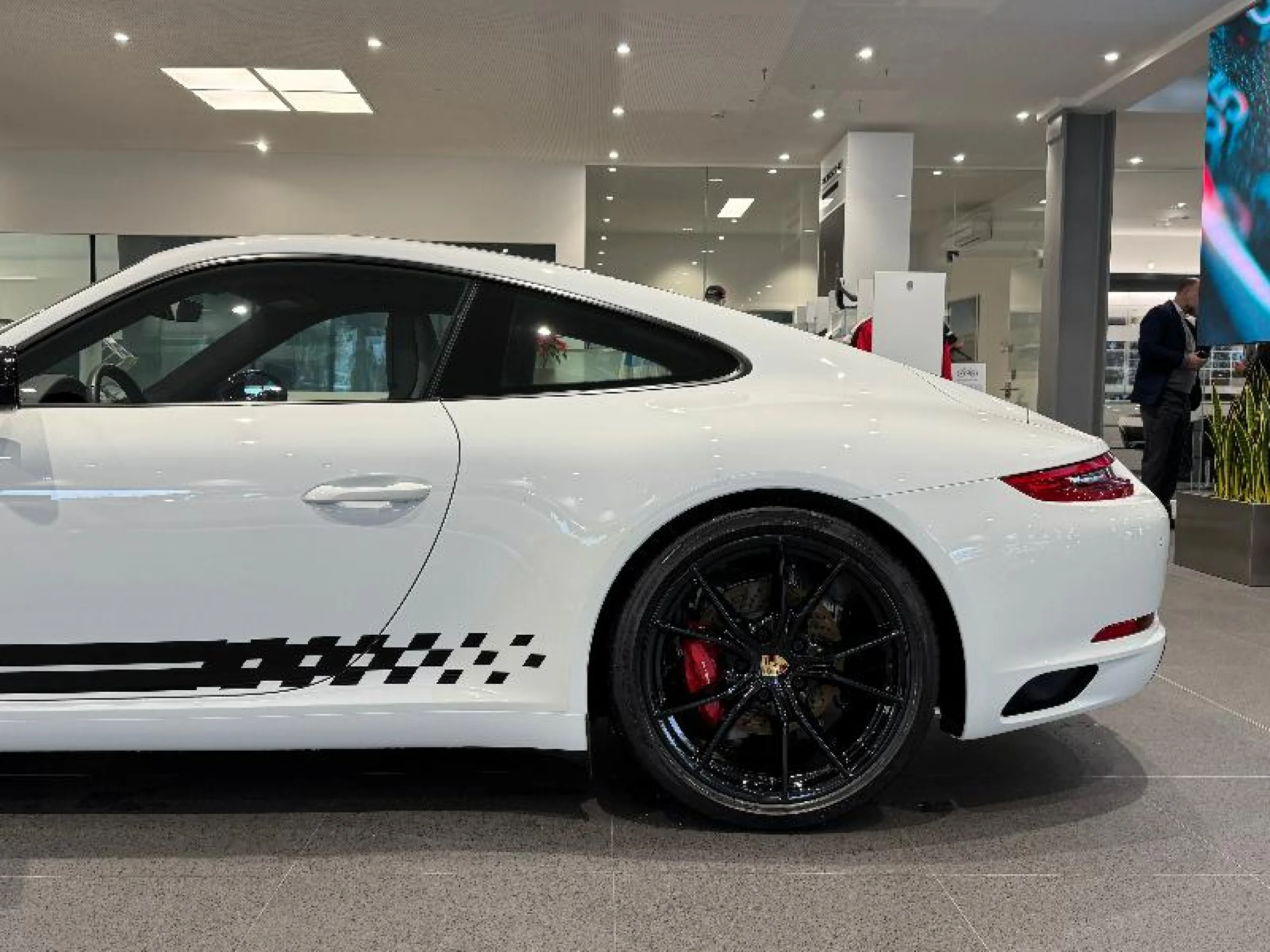 PORSCHE 911 CARRERA S COUPÉ - Foto 13
