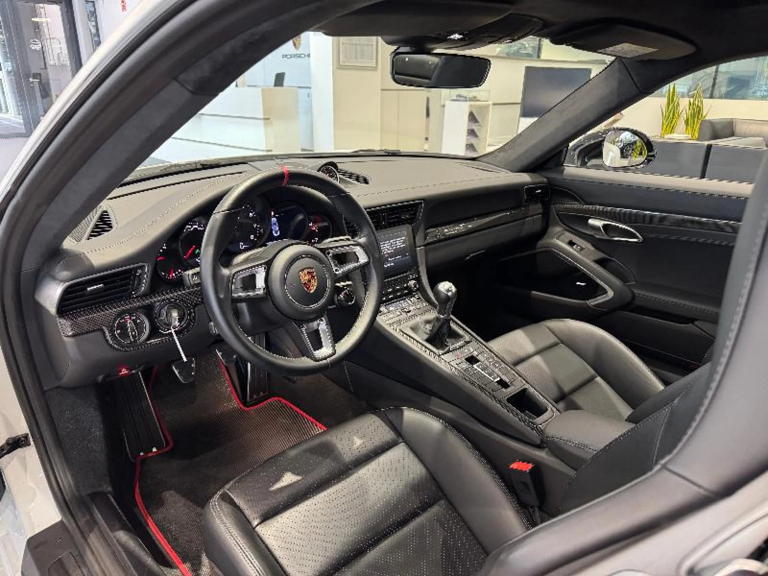 PORSCHE 911 CARRERA S COUPÉ - Foto 14