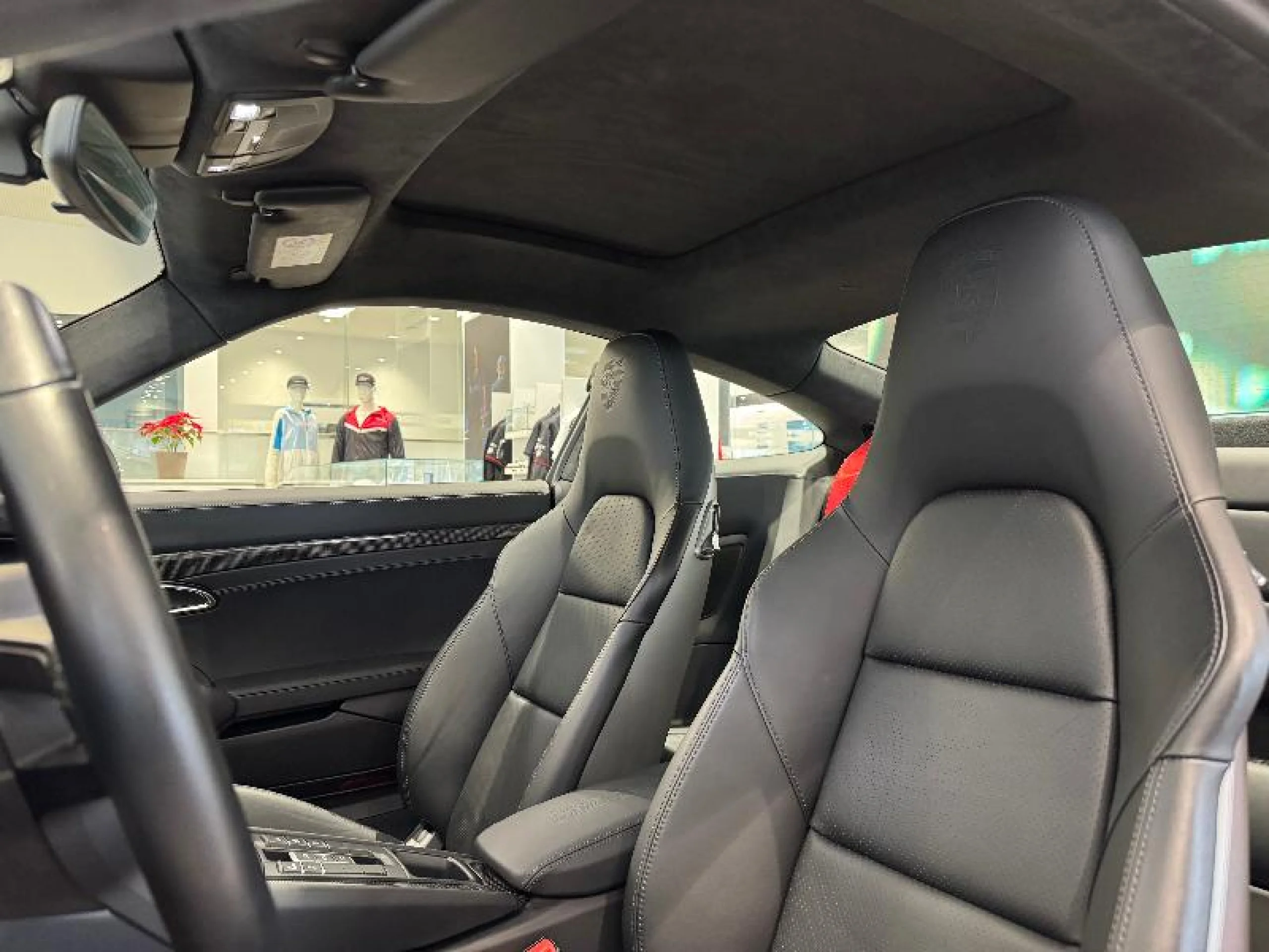 PORSCHE 911 CARRERA S COUPÉ - Foto 15