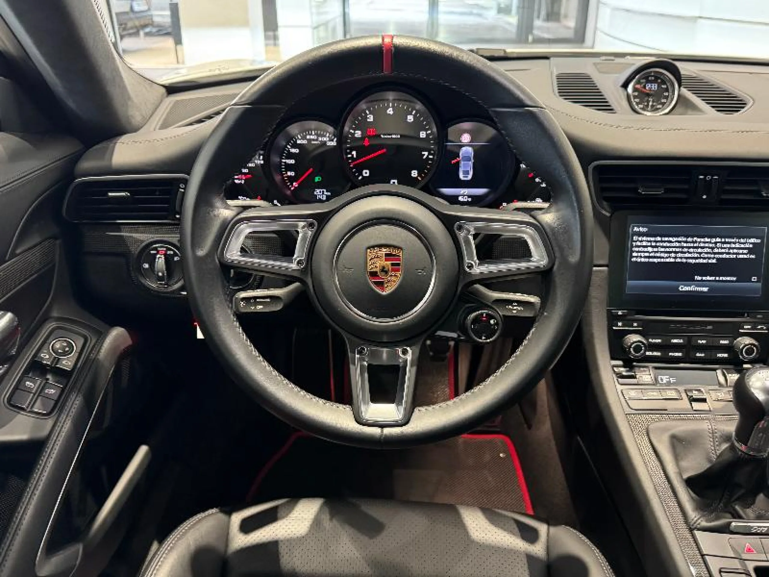 PORSCHE 911 CARRERA S COUPÉ - Foto 16