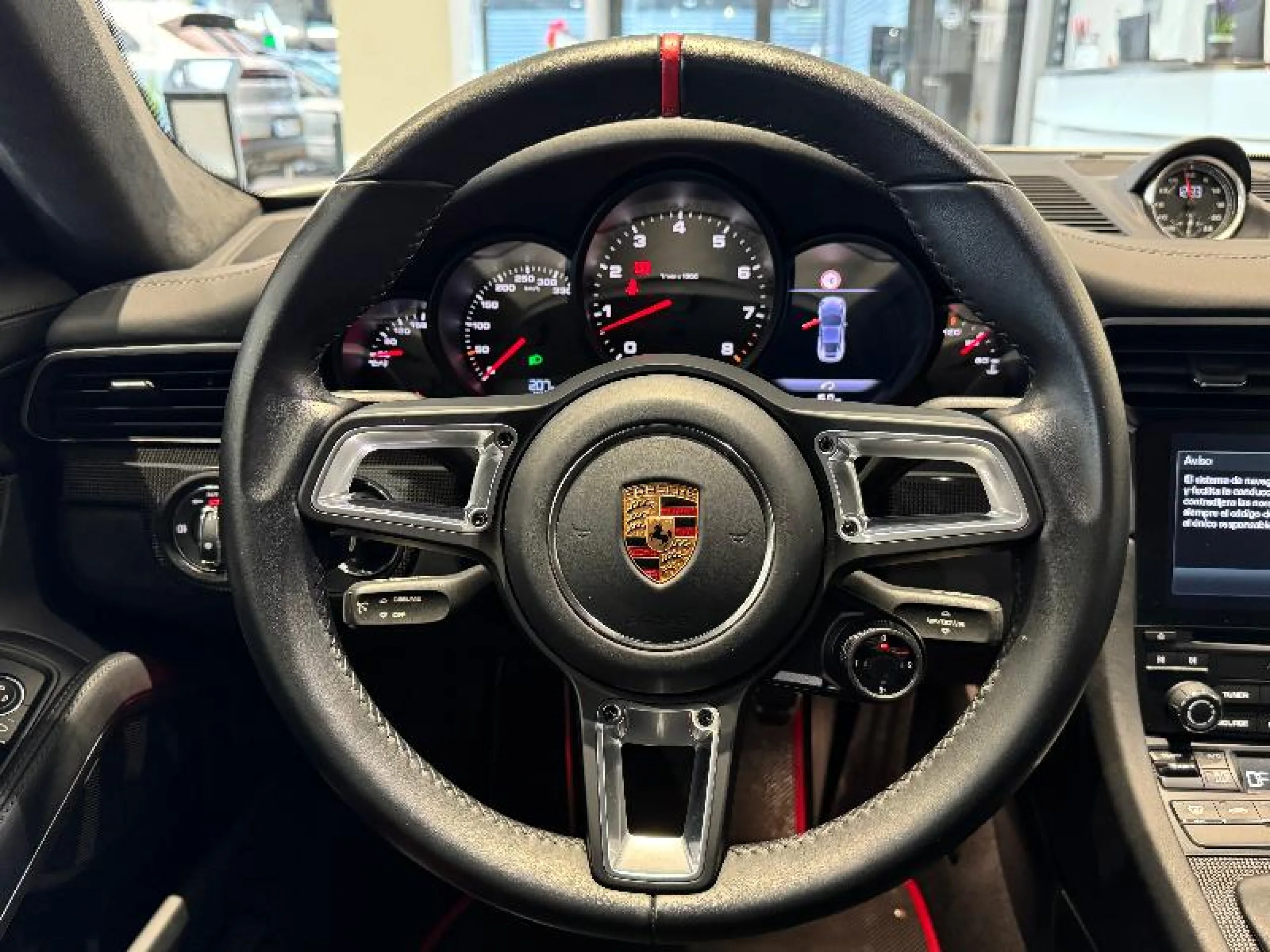 PORSCHE 911 CARRERA S COUPÉ - Foto 17