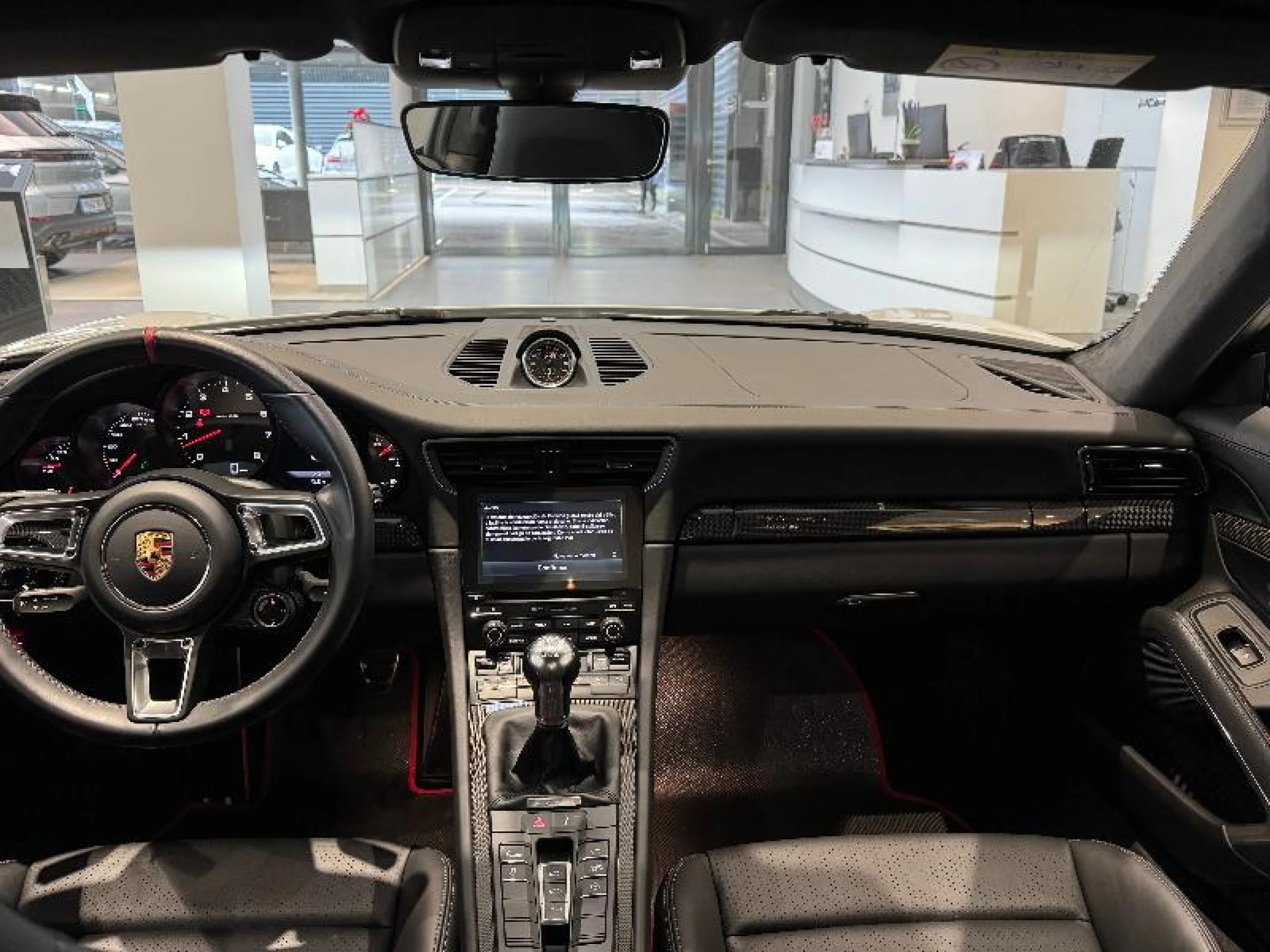 PORSCHE 911 CARRERA S COUPÉ - Foto 18