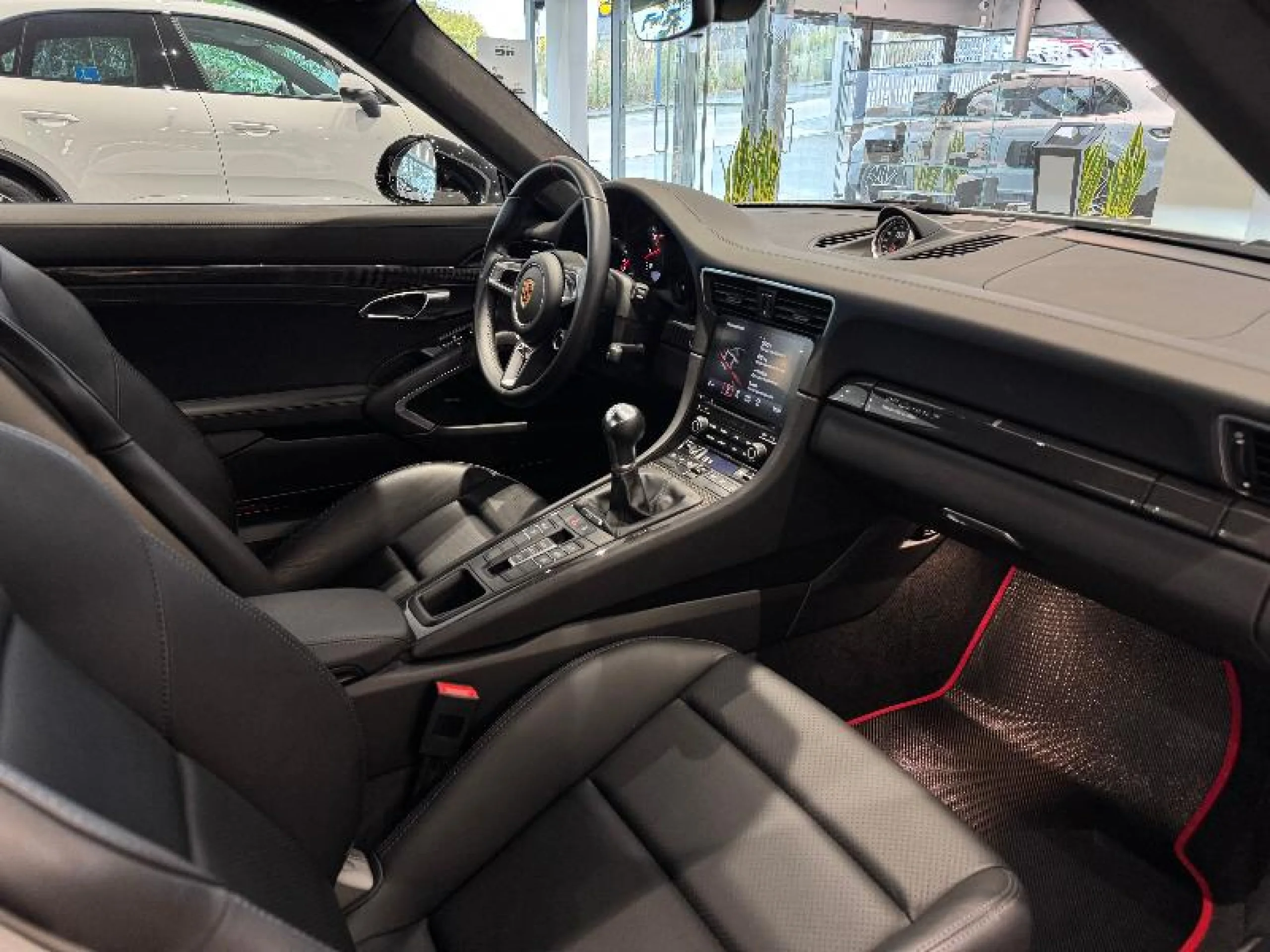 PORSCHE 911 CARRERA S COUPÉ - Foto 20