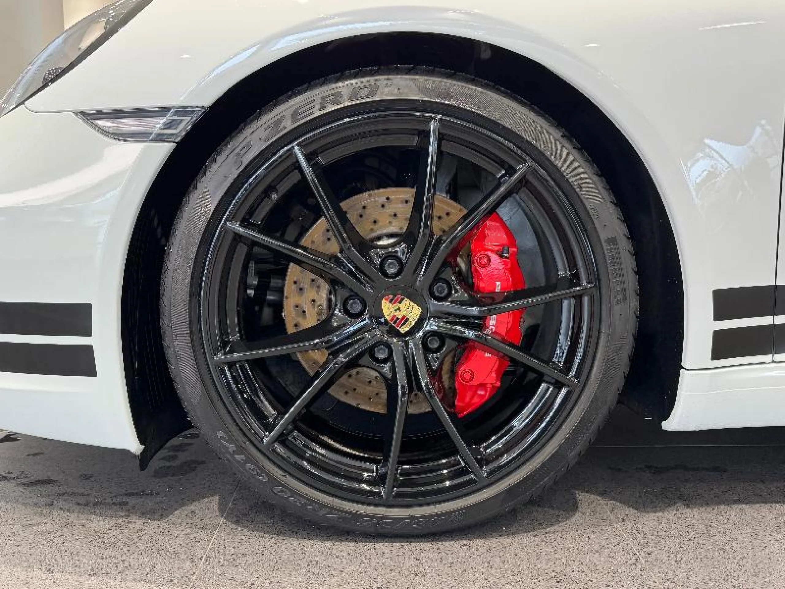 PORSCHE 911 CARRERA S COUPÉ - Foto 22