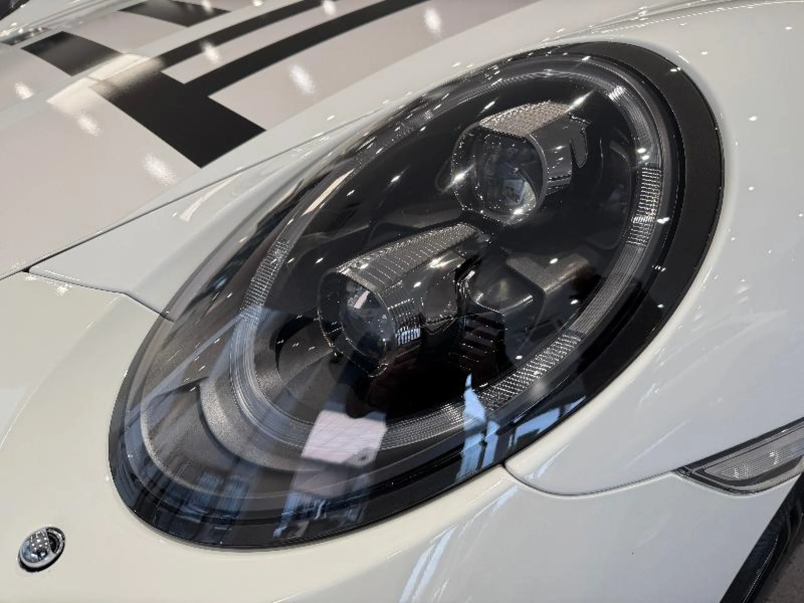 PORSCHE 911 CARRERA S COUPÉ - Foto 26