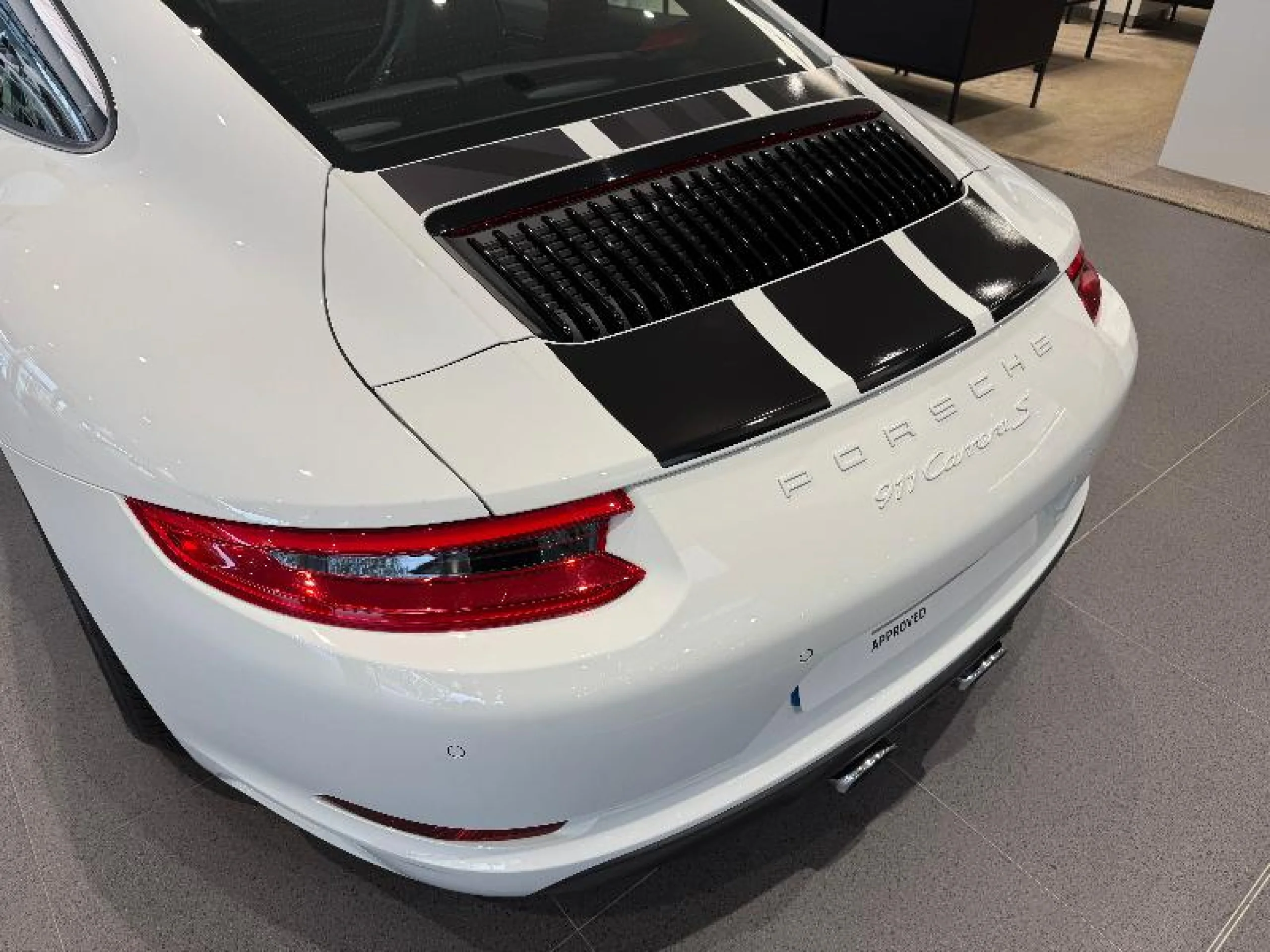 PORSCHE 911 CARRERA S COUPÉ - Foto 27