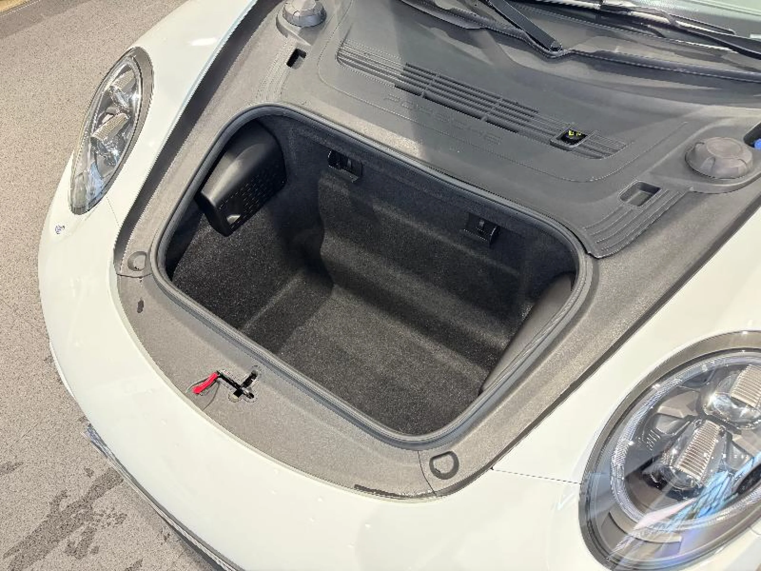 PORSCHE 911 CARRERA S COUPÉ - Foto 28