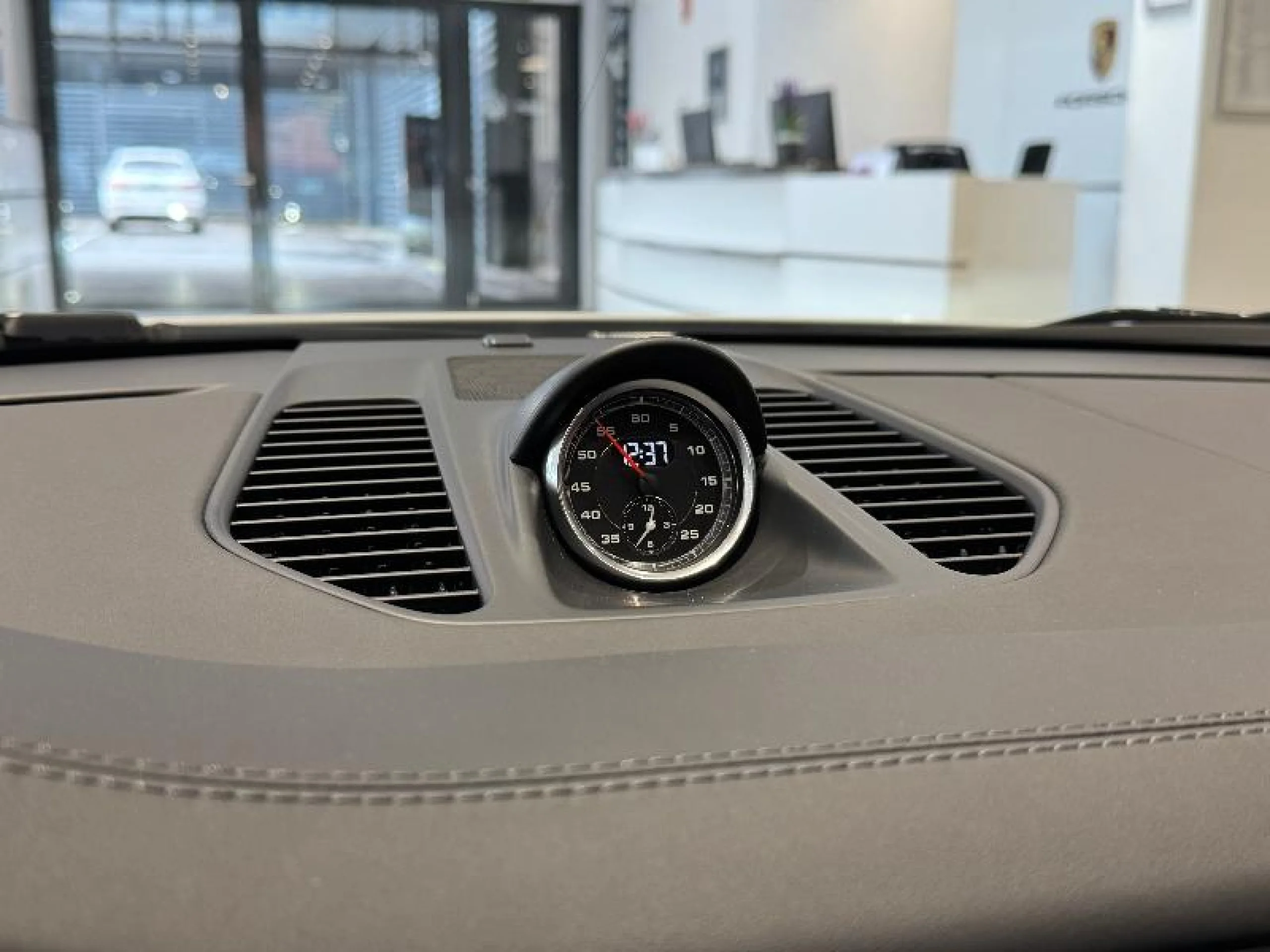 PORSCHE 911 CARRERA S COUPÉ - Foto 38