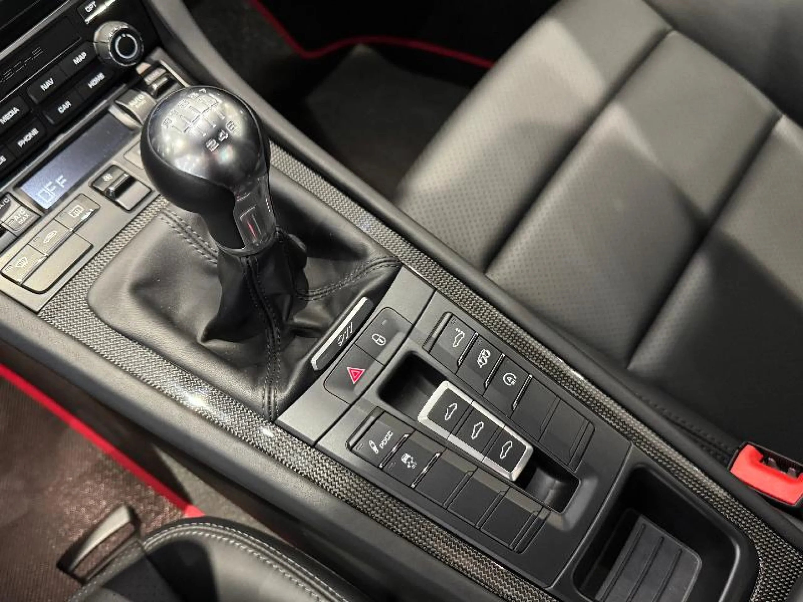 PORSCHE 911 CARRERA S COUPÉ - Foto 39