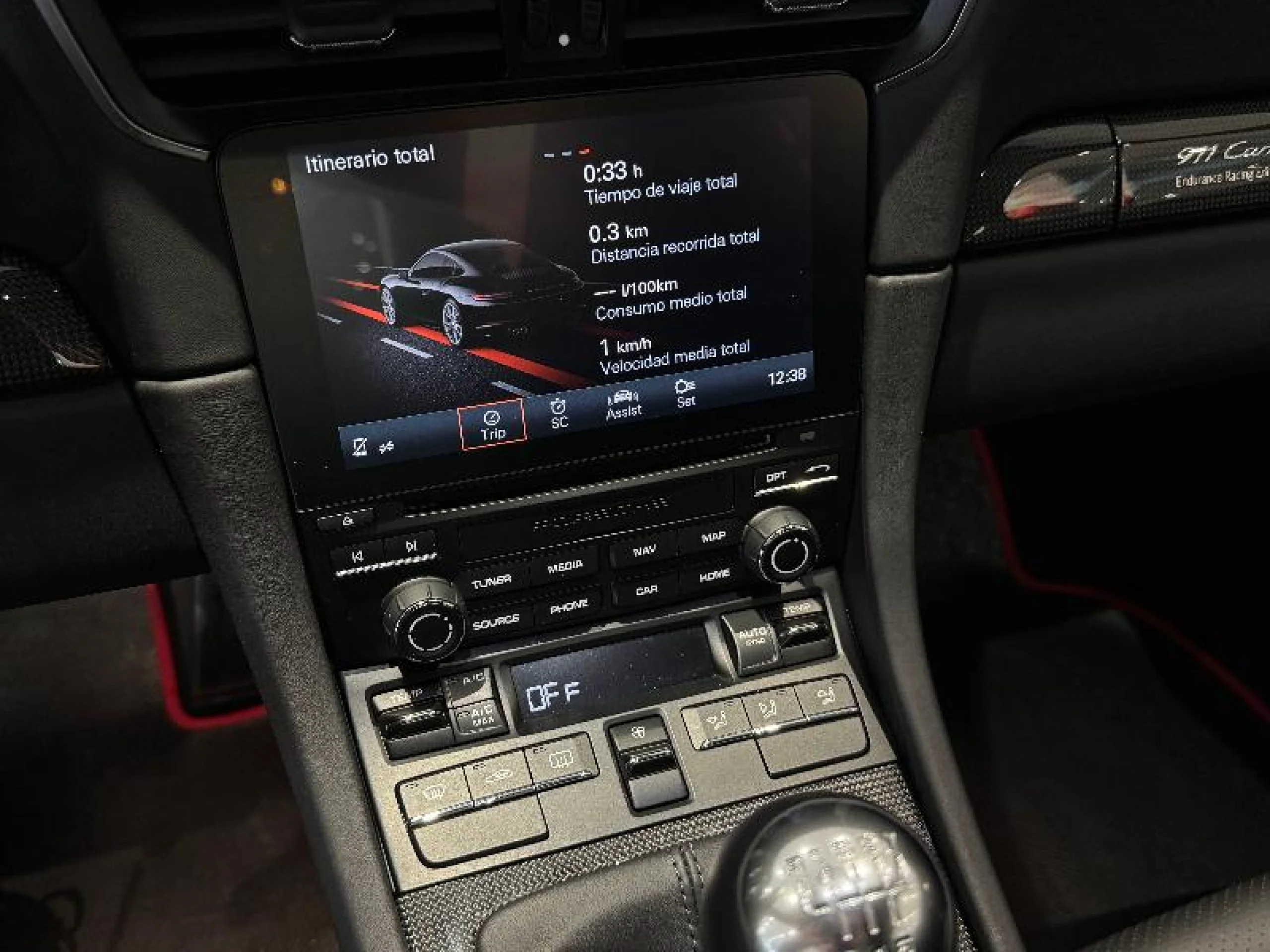 PORSCHE 911 CARRERA S COUPÉ - Foto 40