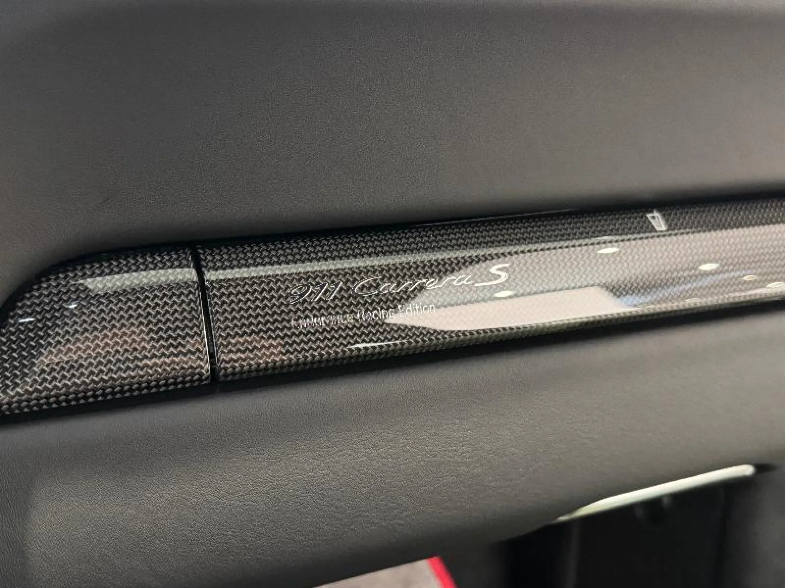 PORSCHE 911 CARRERA S COUPÉ - Foto 41