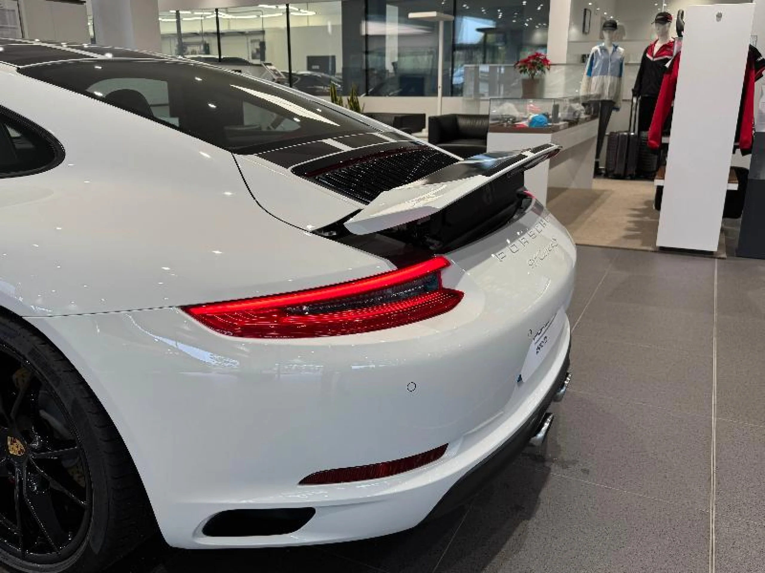 PORSCHE 911 CARRERA S COUPÉ - Foto 43