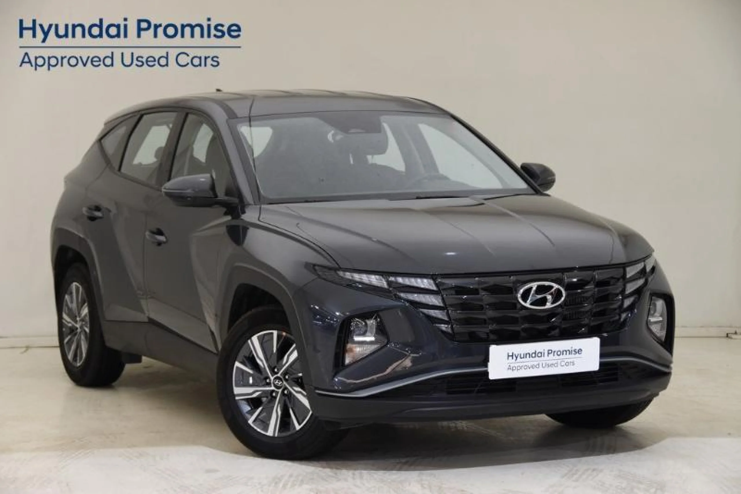 HYUNDAI TUCSON 1.6 TGDI 110KW (150CV) KLASS - Foto 2