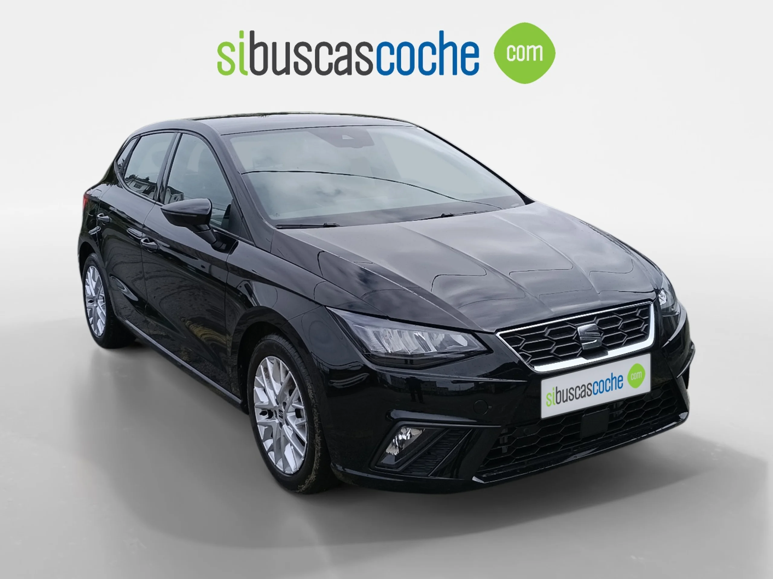 SEAT IBIZA 1.0 TSI 85KW (115CV) FR XS - Foto 1