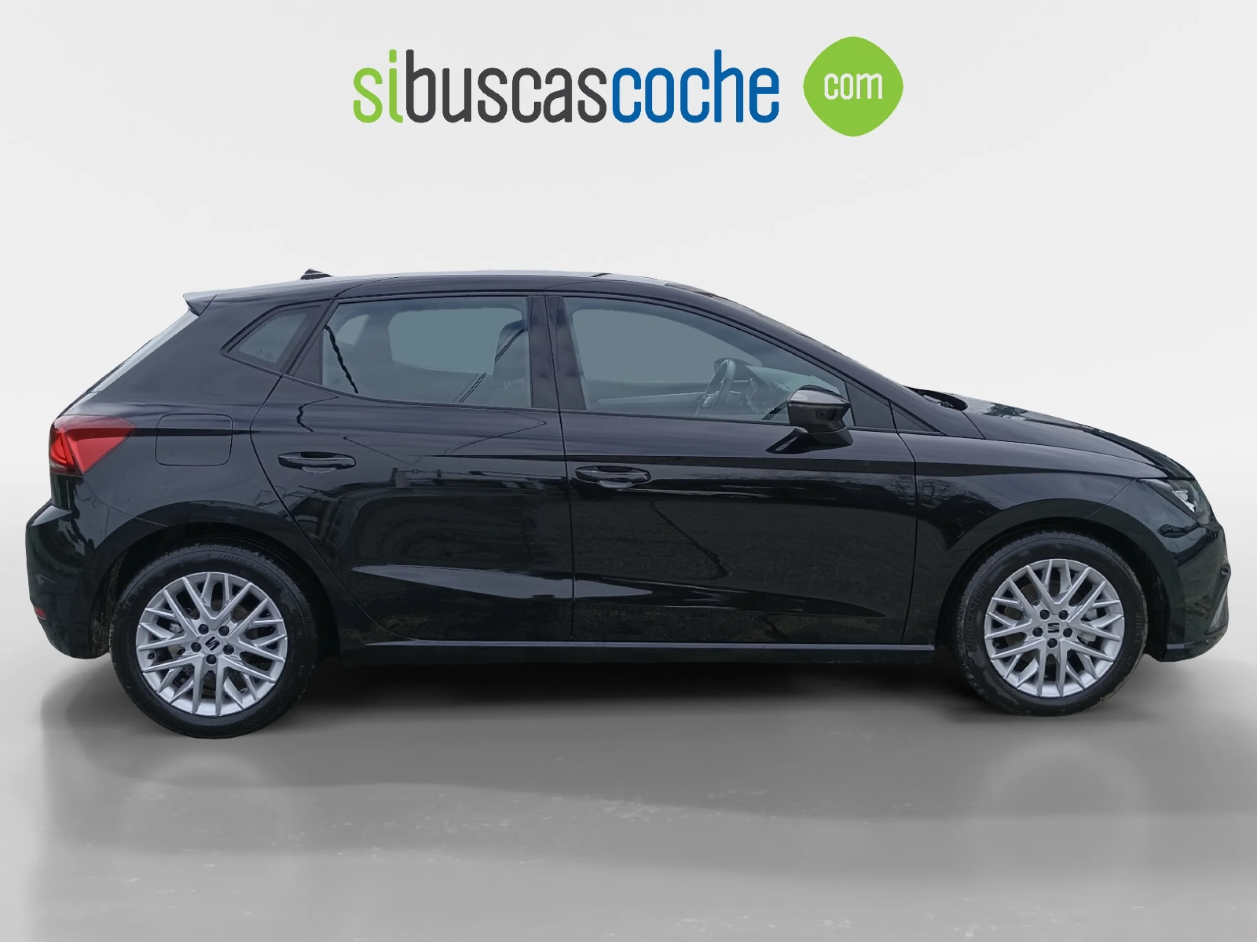 SEAT IBIZA 1.0 TSI 85KW (115CV) FR XS - Foto 3