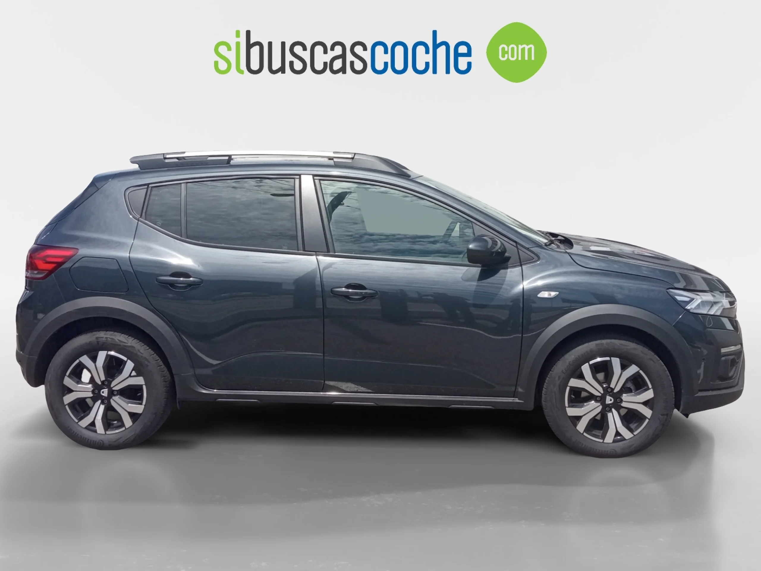 DACIA SANDERO STEPWAY COMFORT TCE 67KW (90CV) CVT - Foto 3